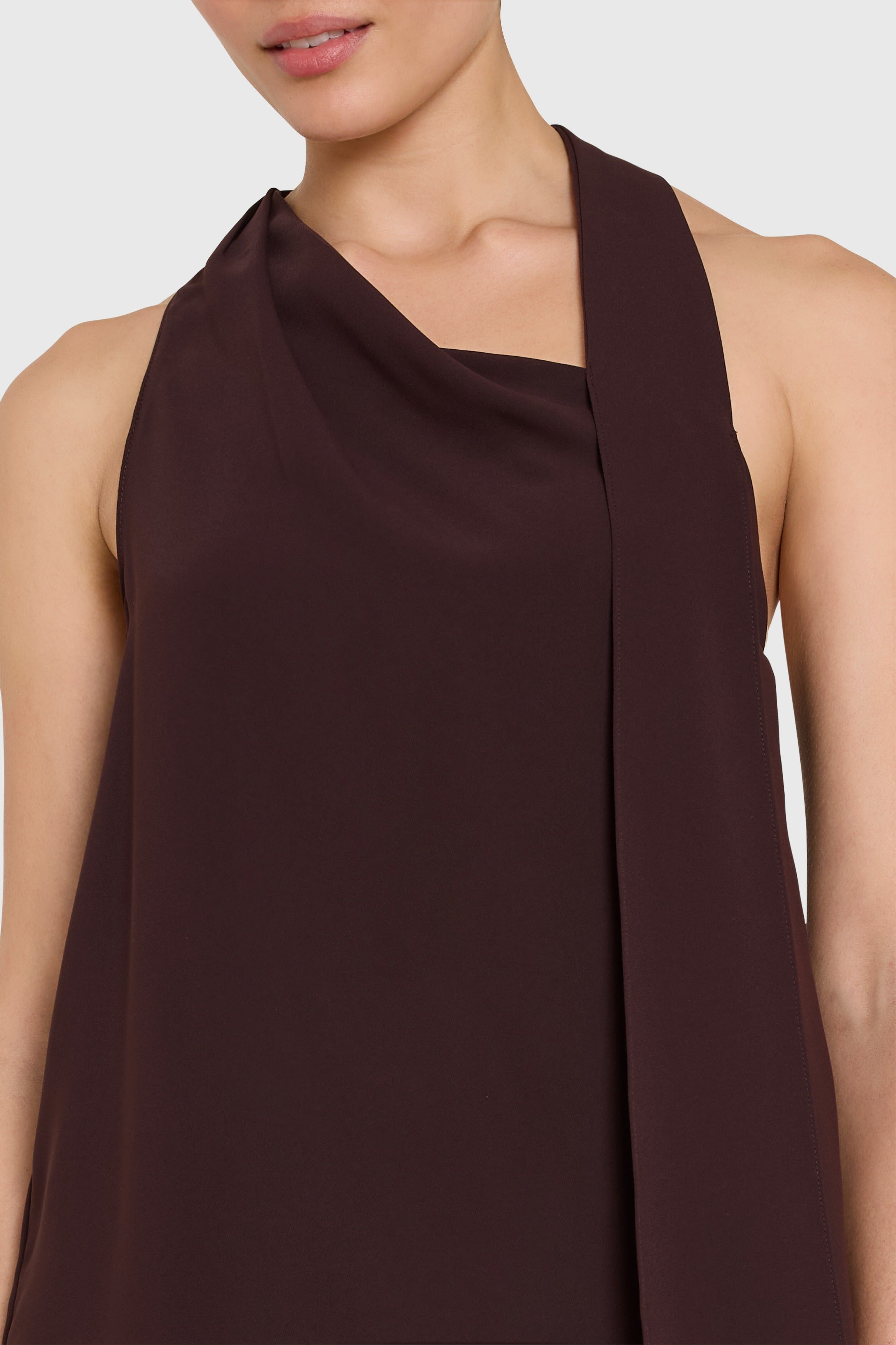 Sonya Fringe Top