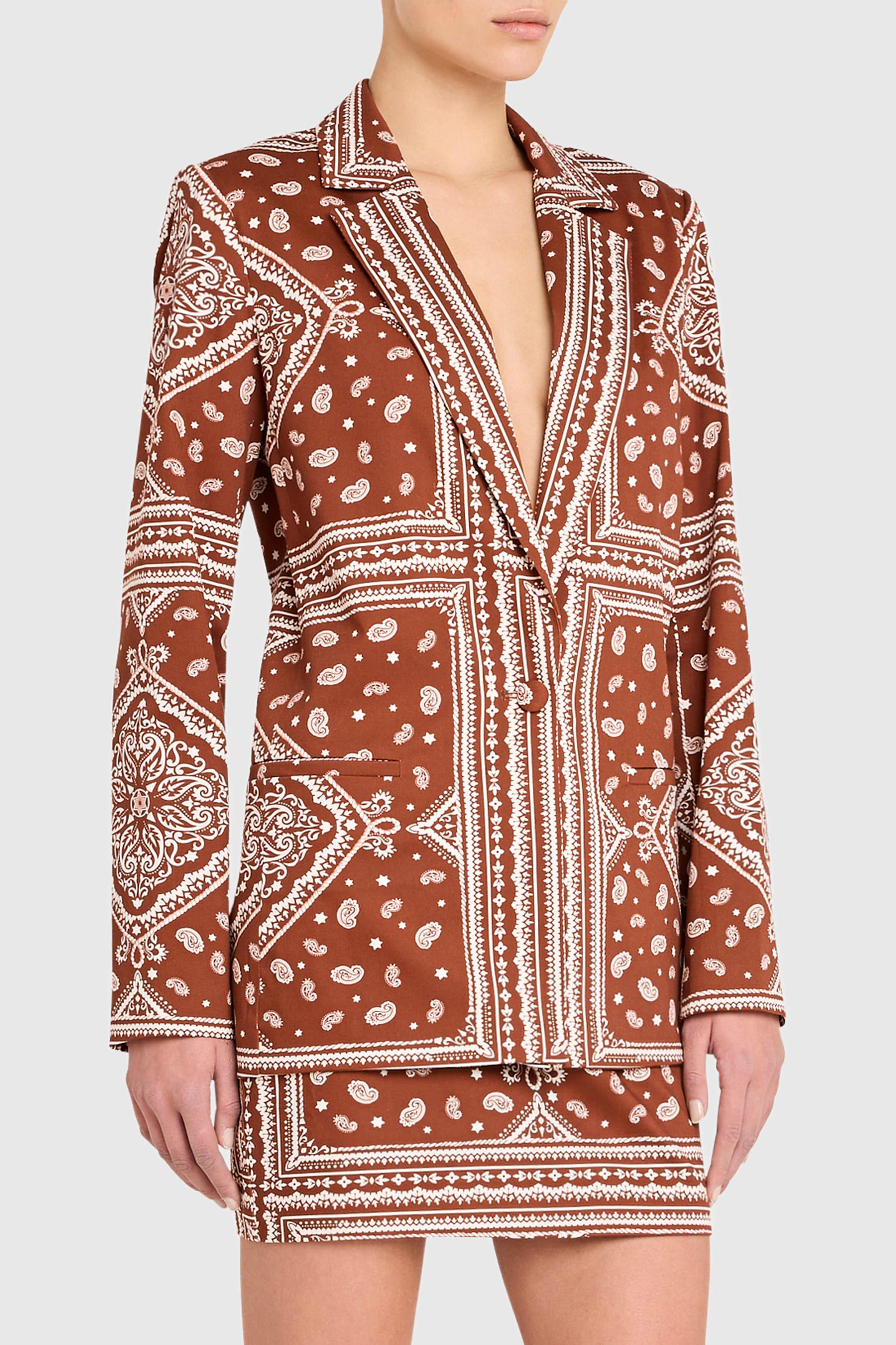 Grady Blazer