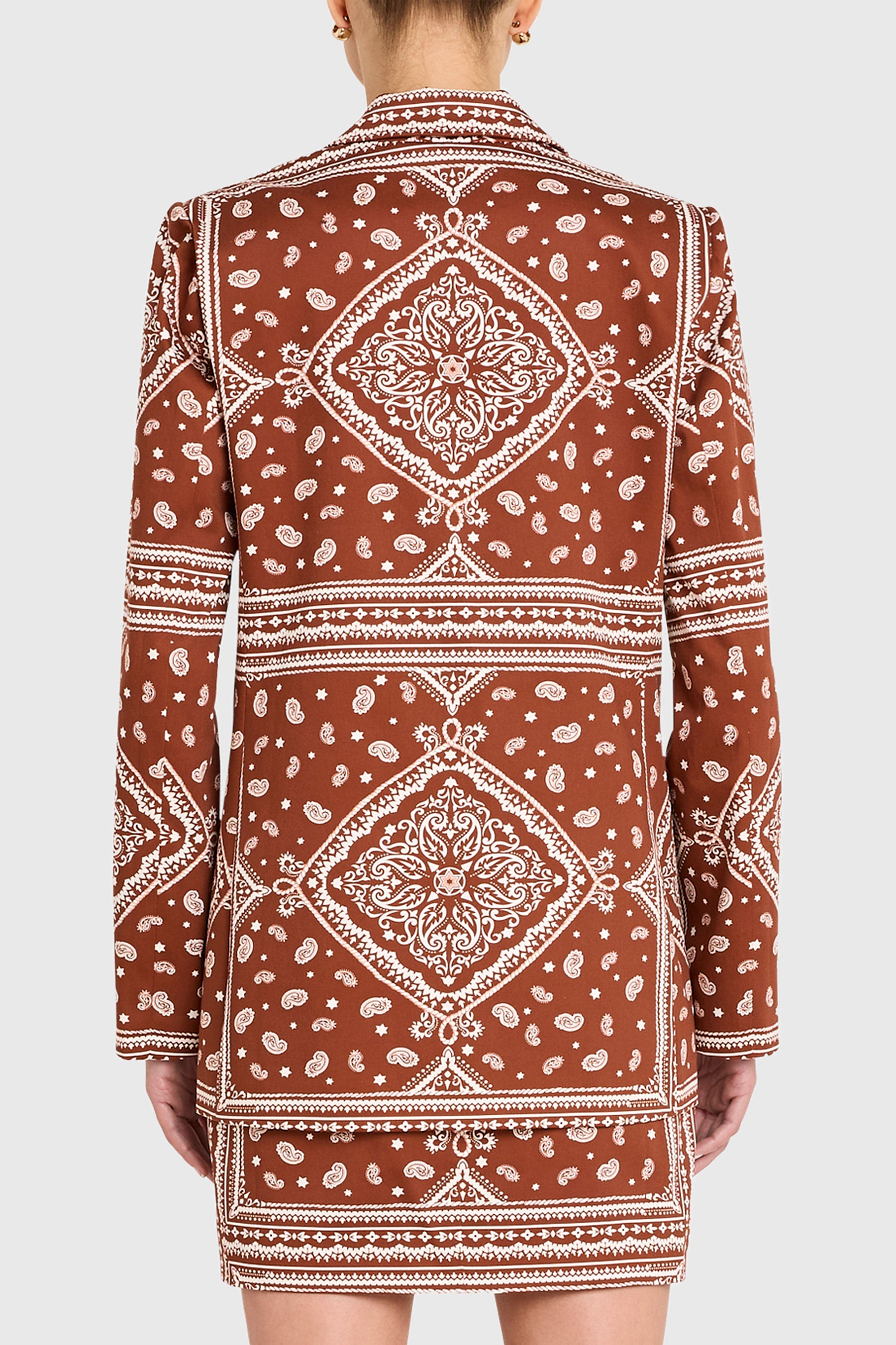 Grady Blazer