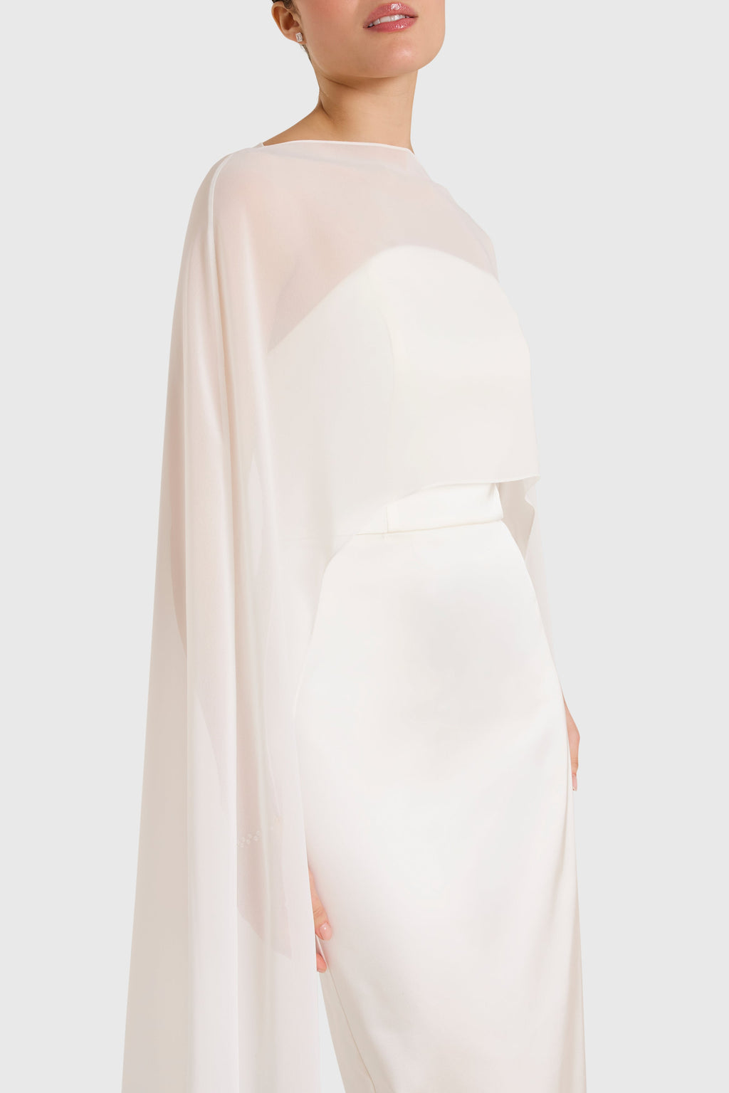 Anastasia Cape
