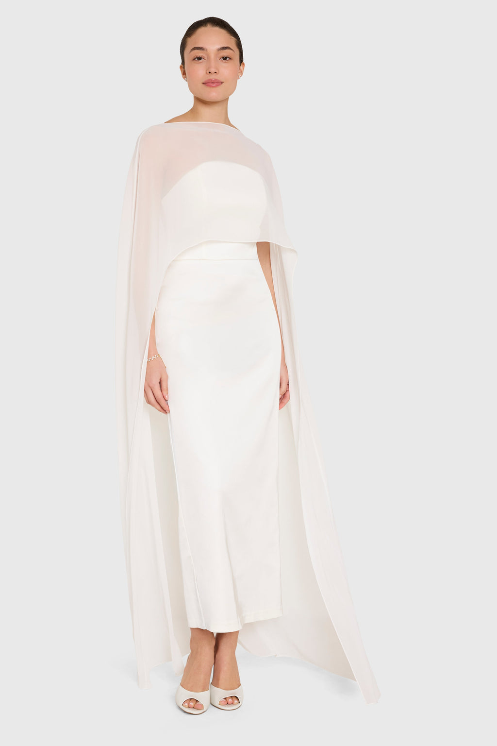 Anastasia Cape