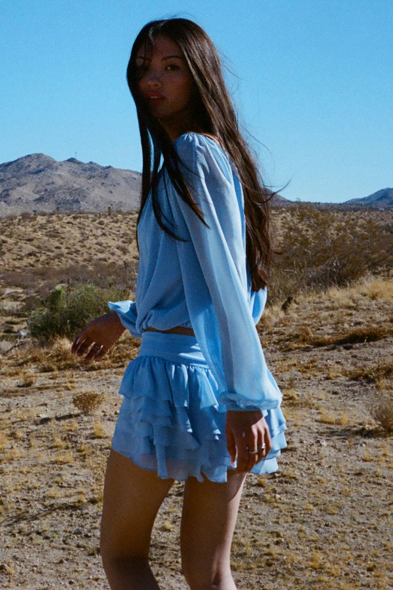 Dallas Top