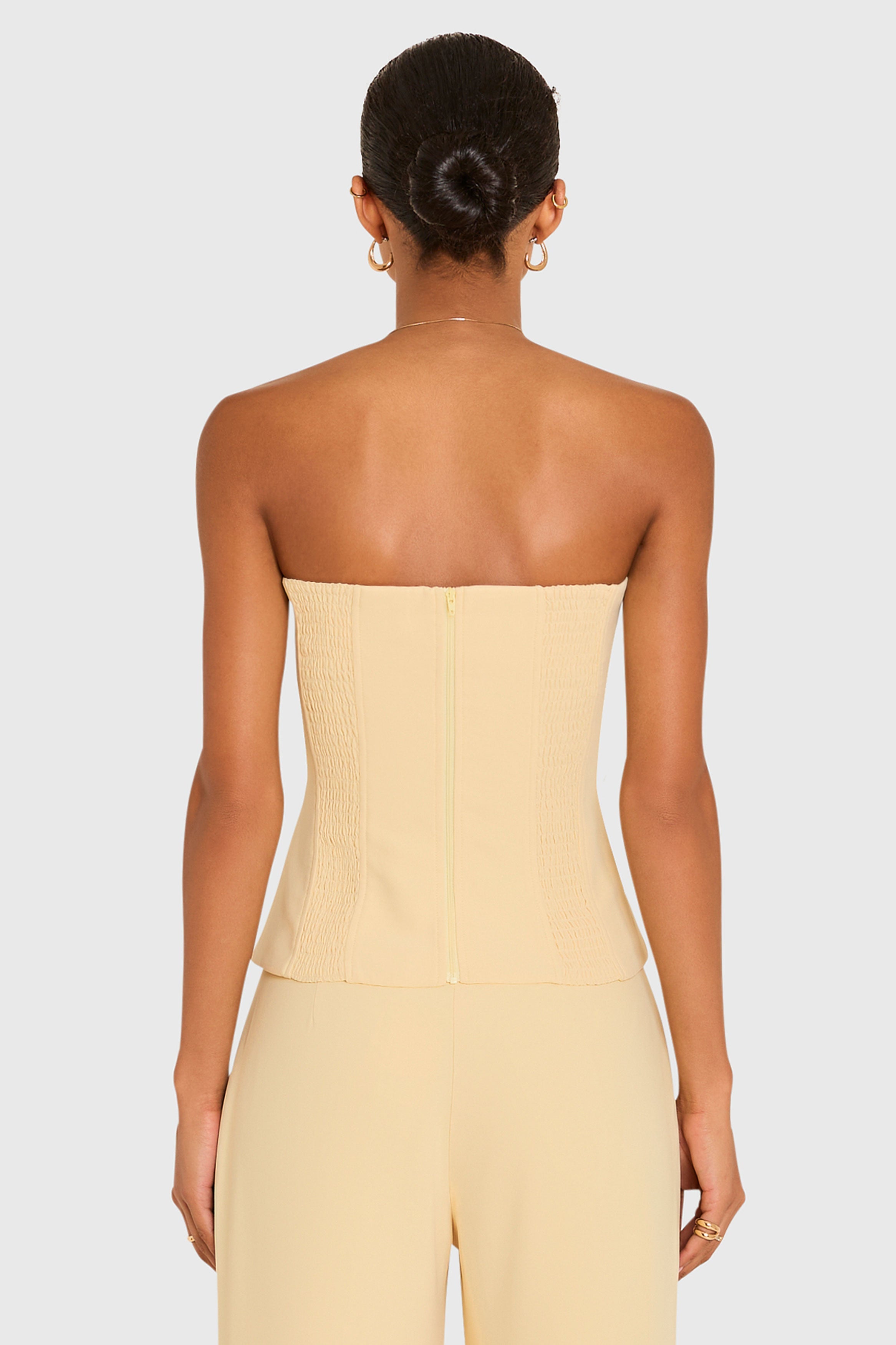 Hathaway Top