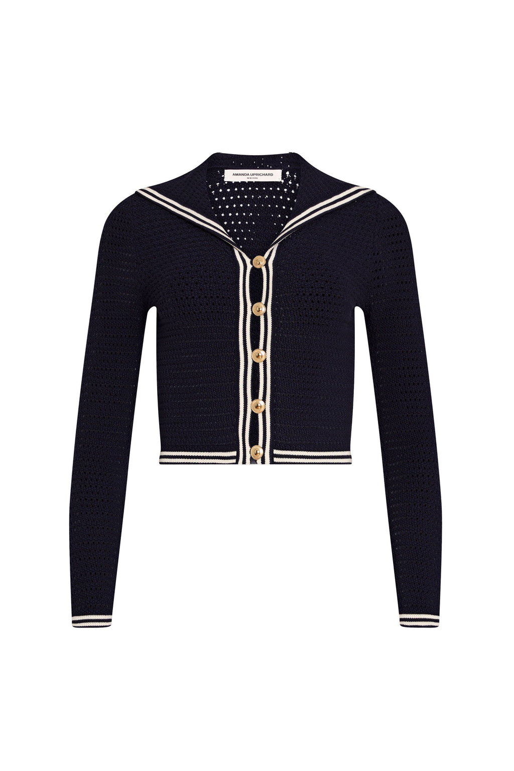 Monique Cardigan