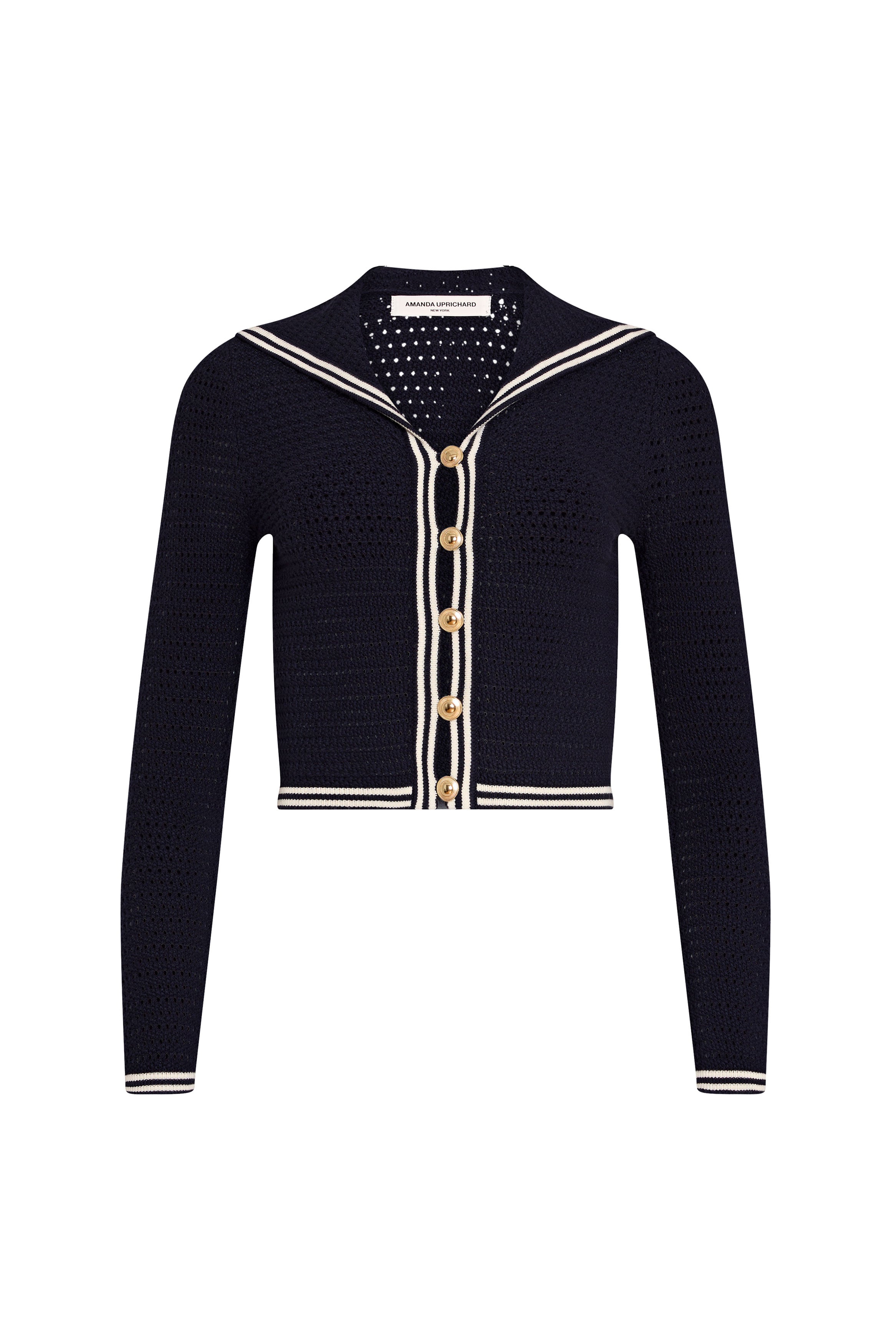 Monique Cardigan