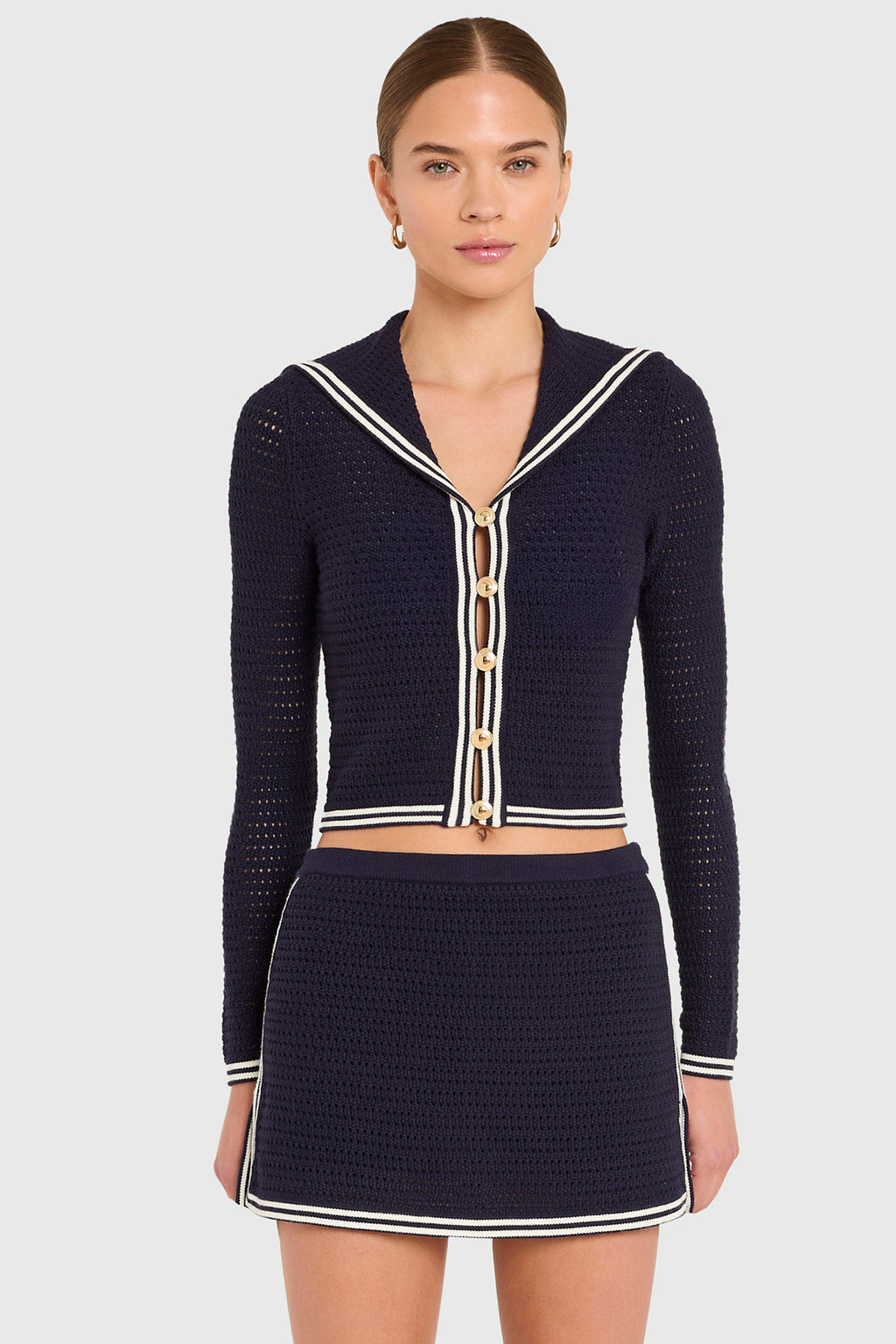 Monique Cardigan