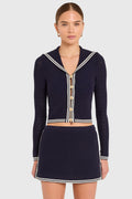 Monique Cardigan