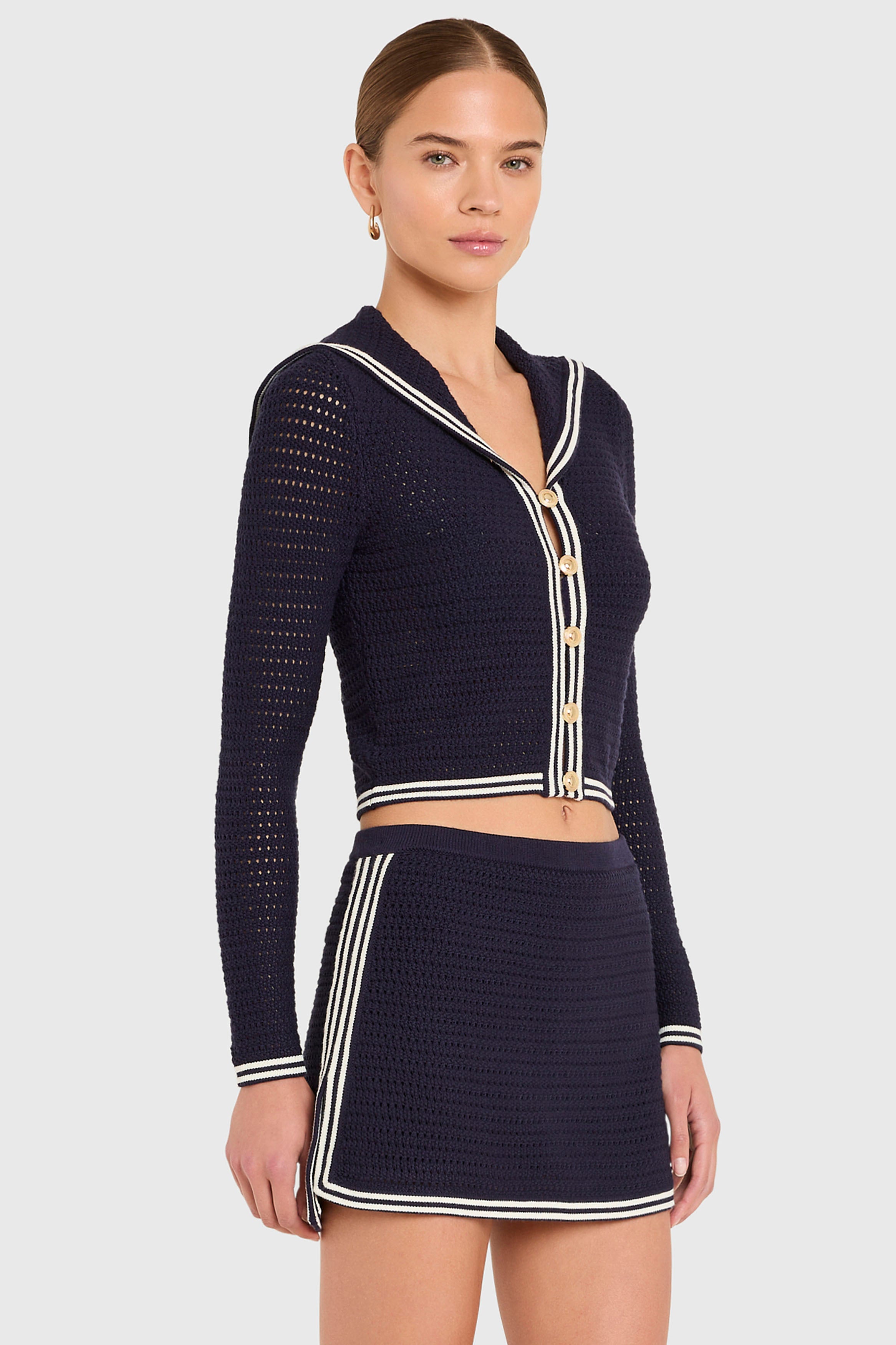 Monique Cardigan