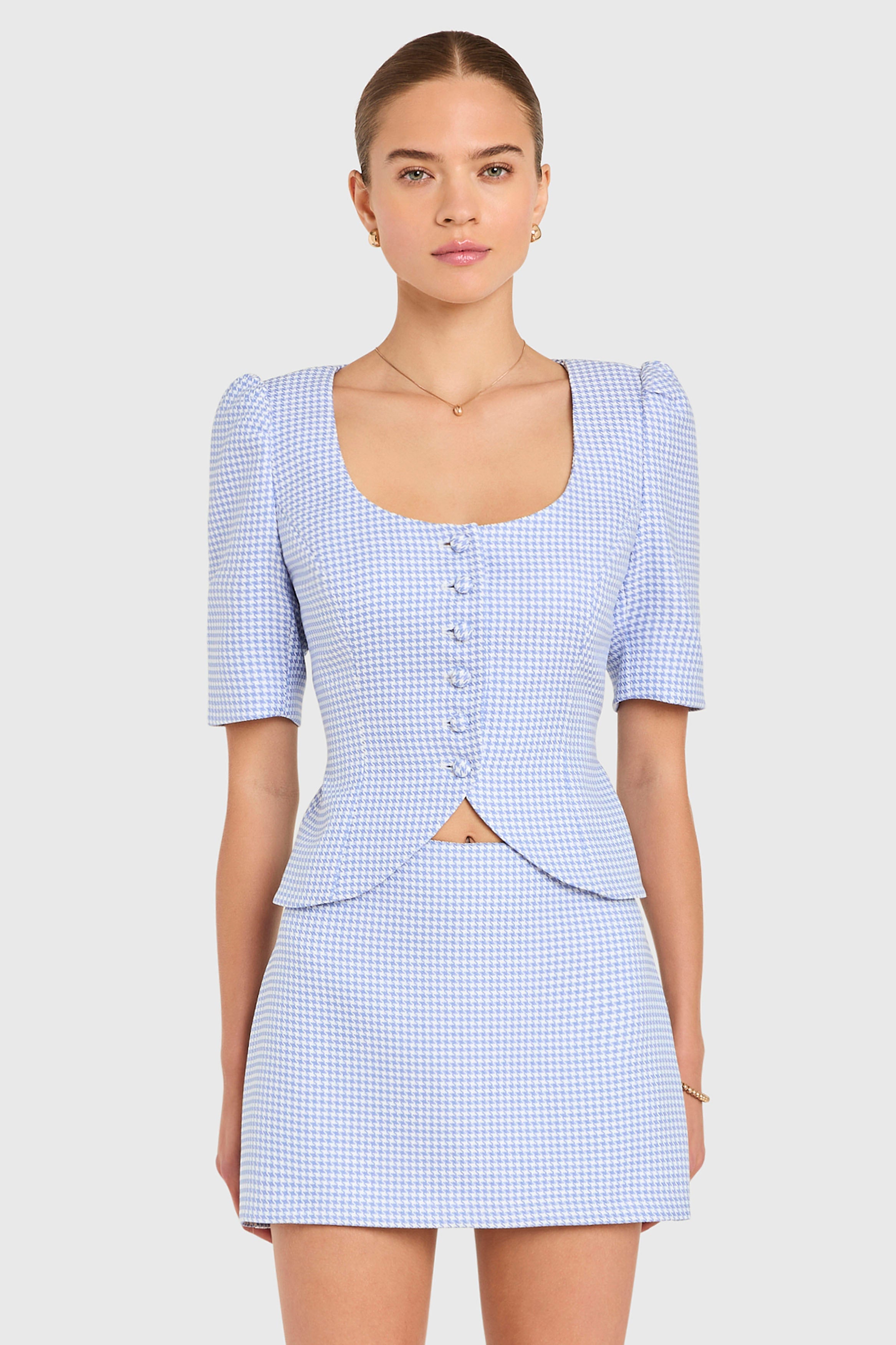 Phoebe Top