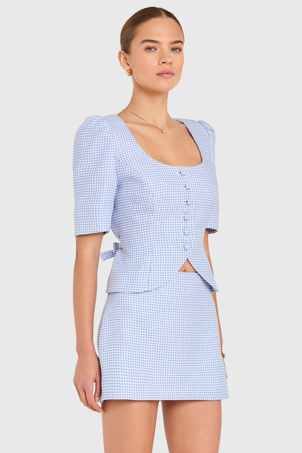Phoebe Top