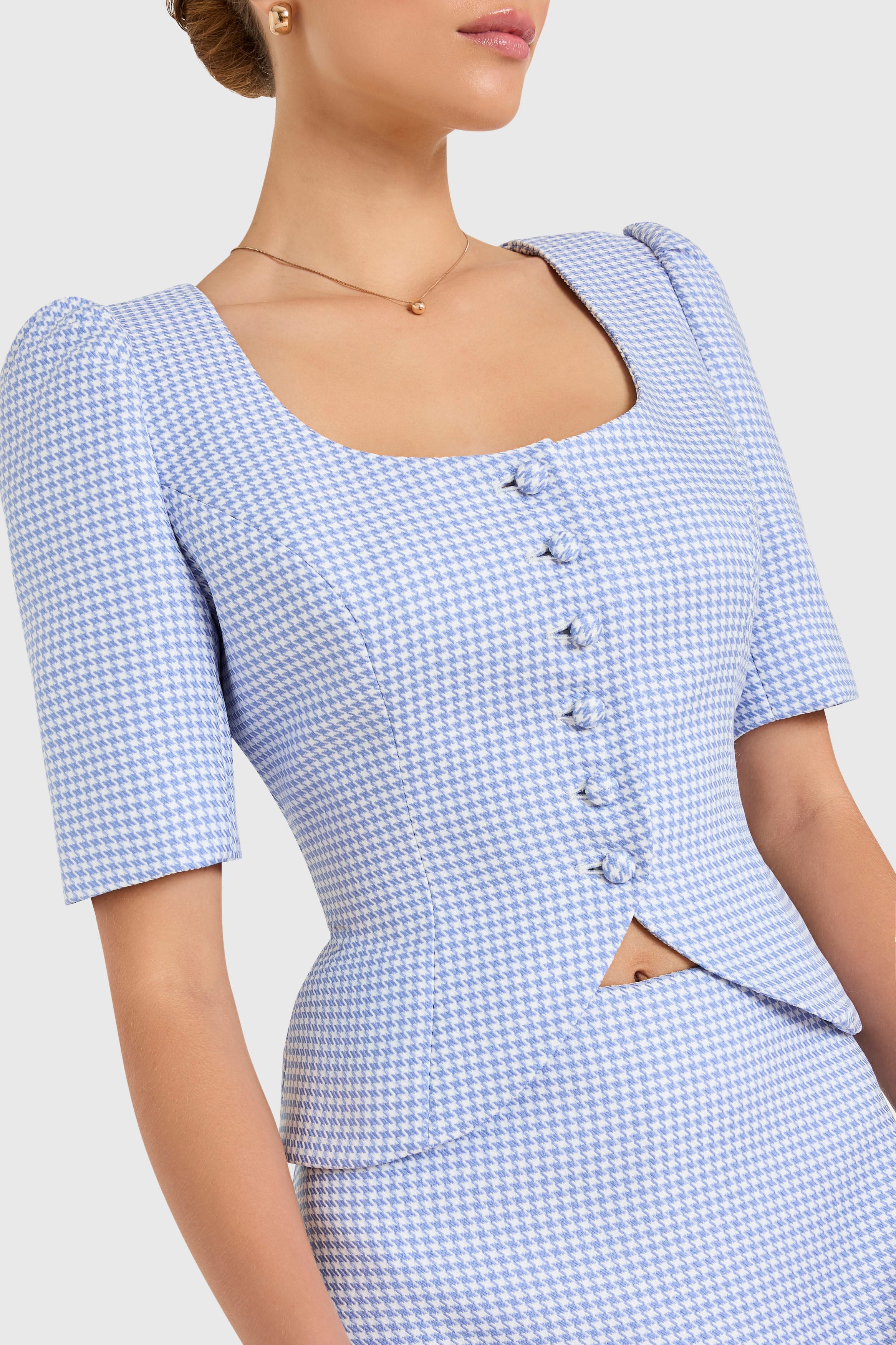 Phoebe Top