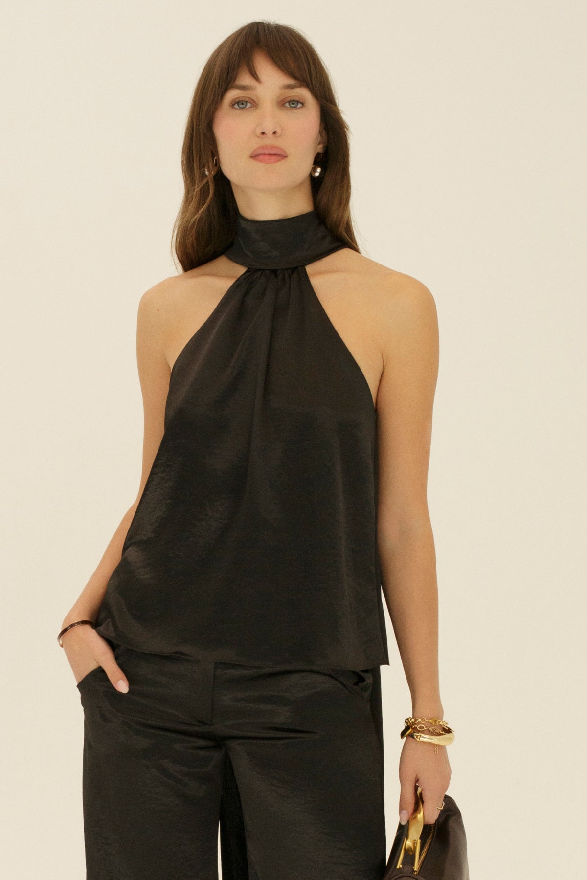 Fontana Top