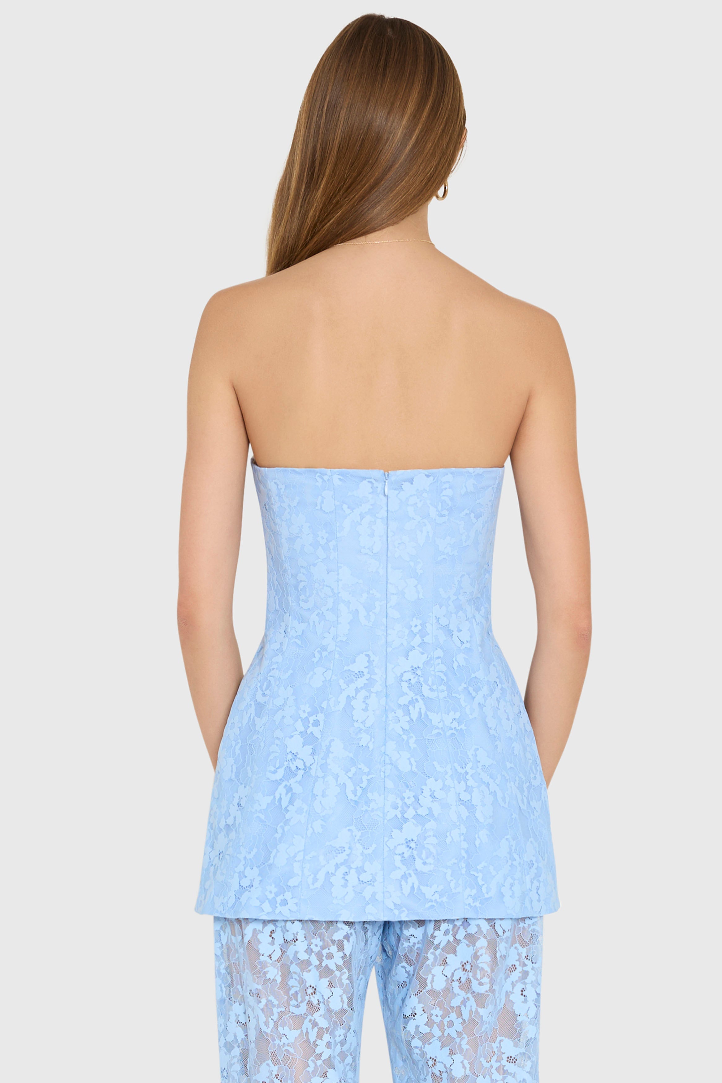 Linda Tunic