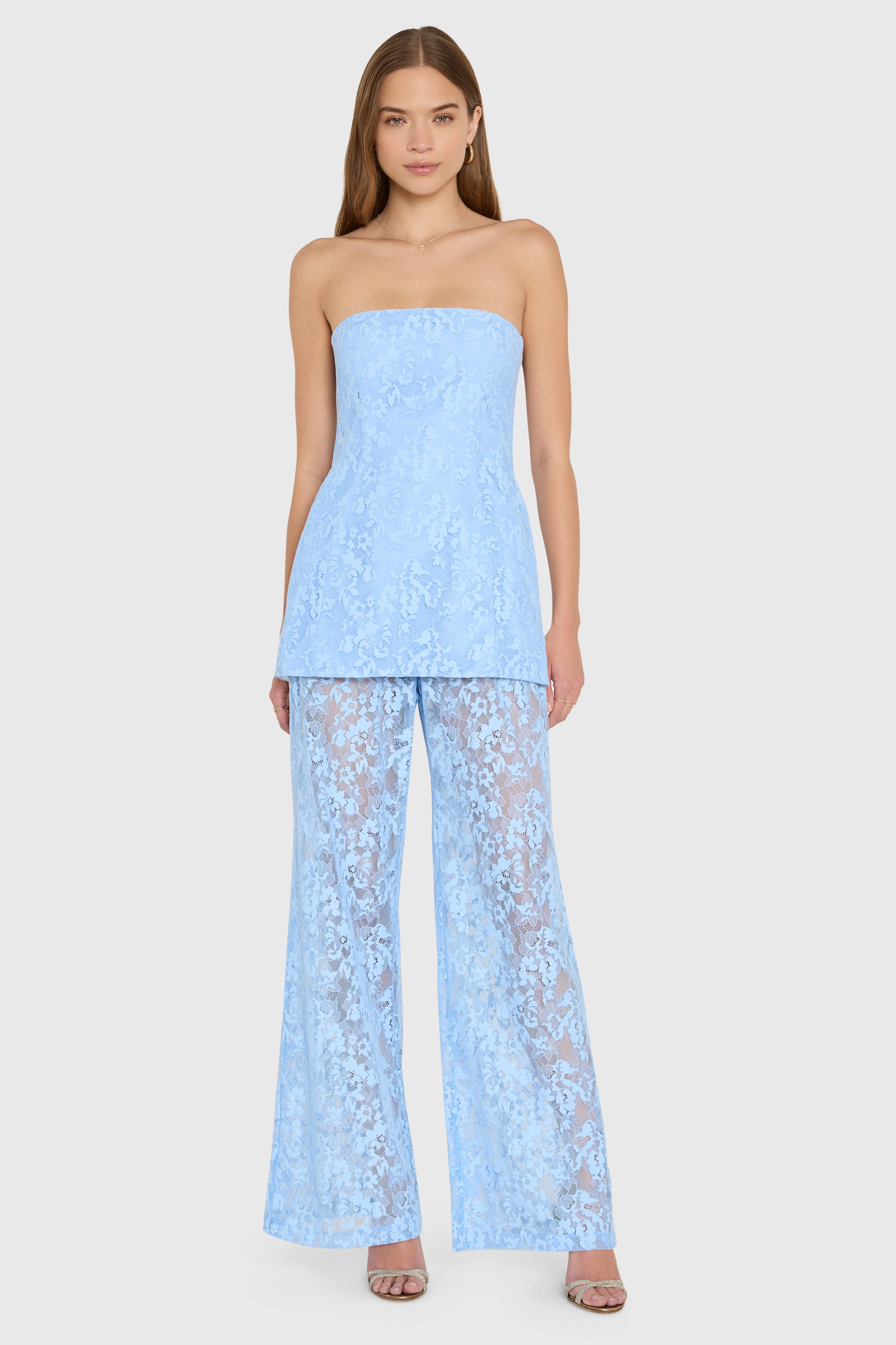 Linda Tunic
