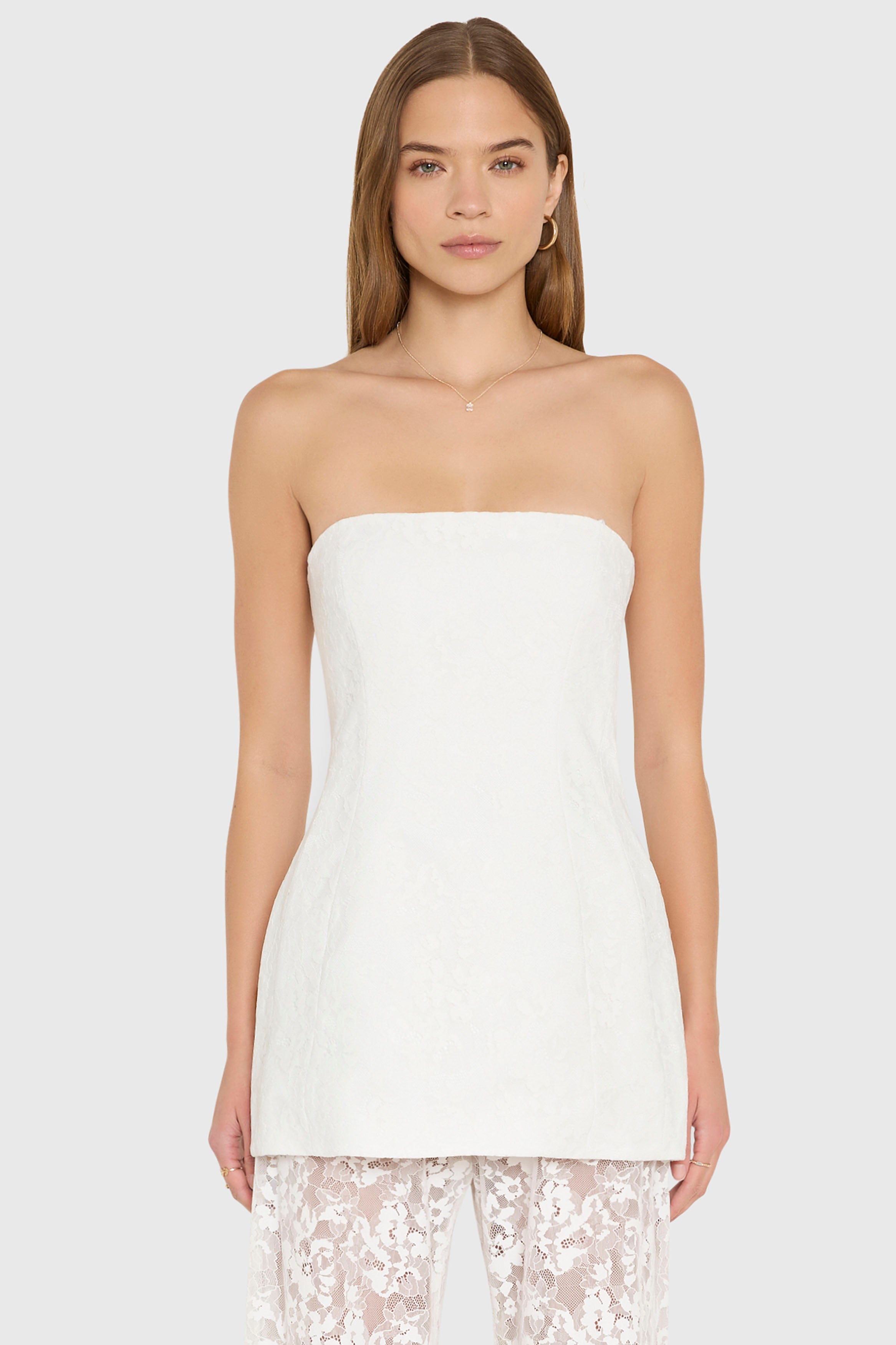 Linda Tunic