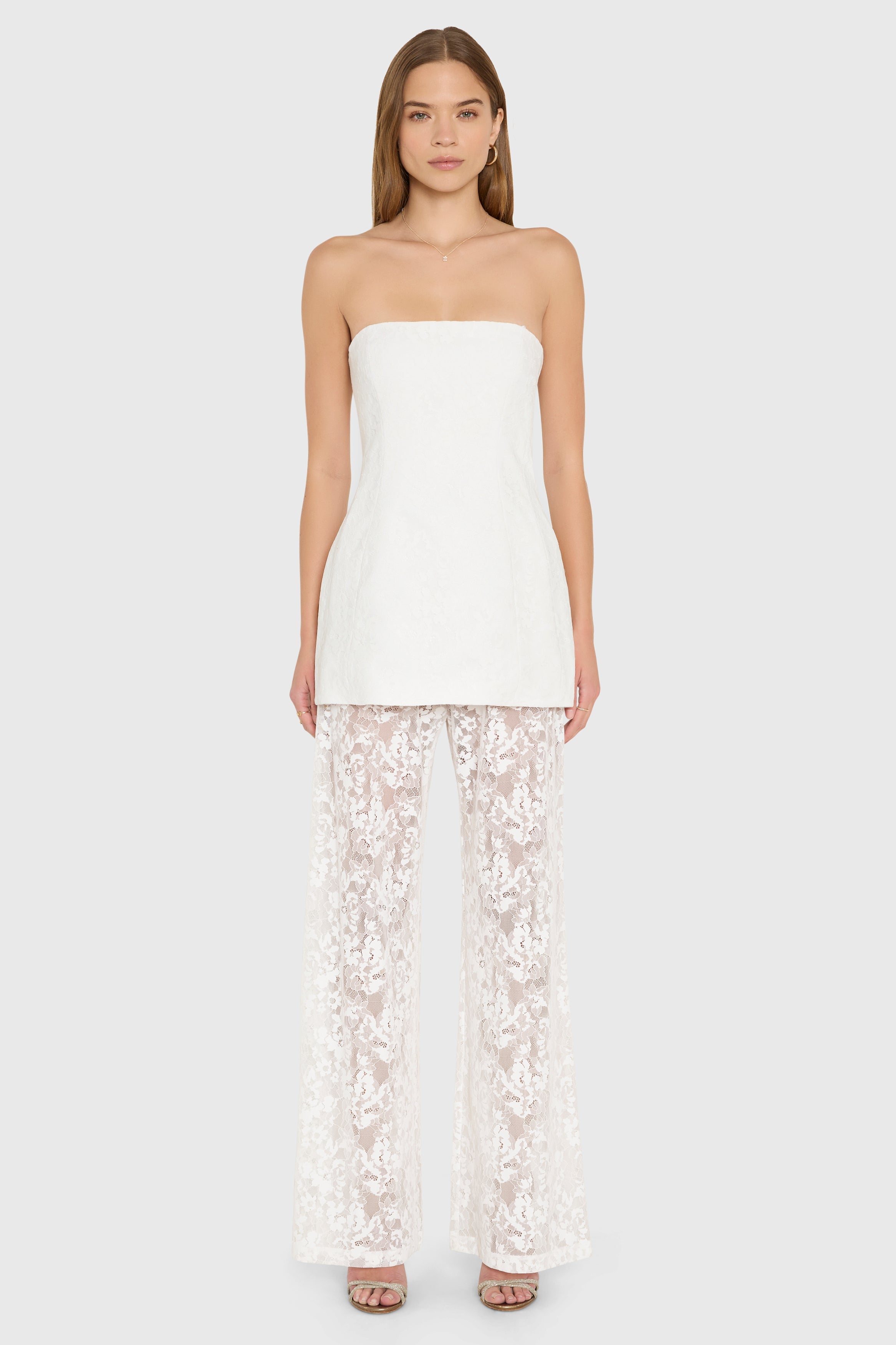 Linda Tunic