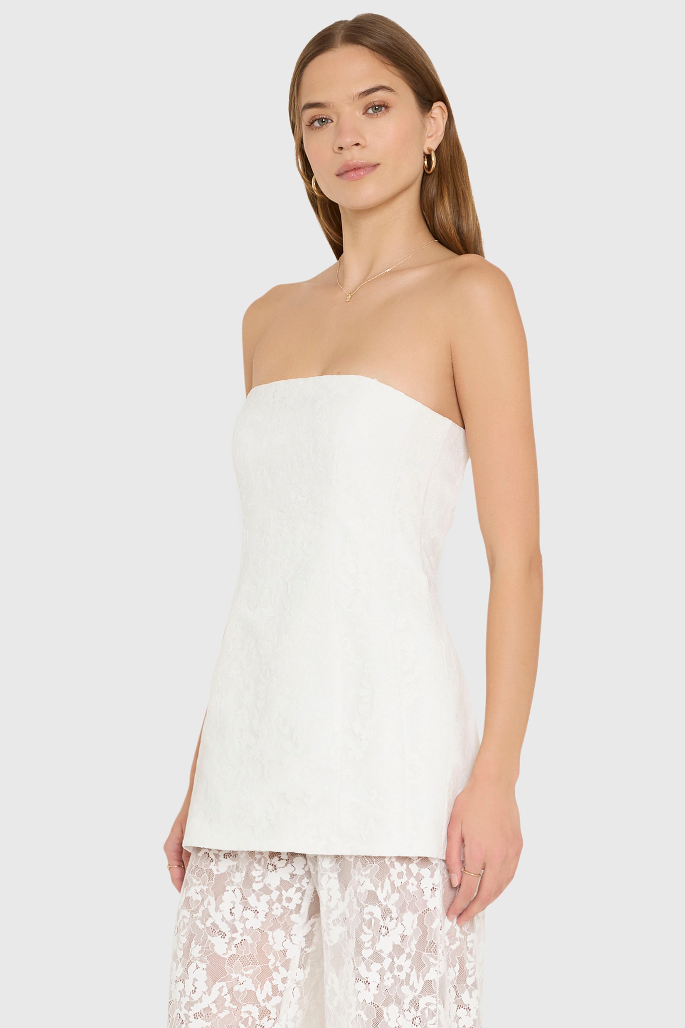 Linda Tunic