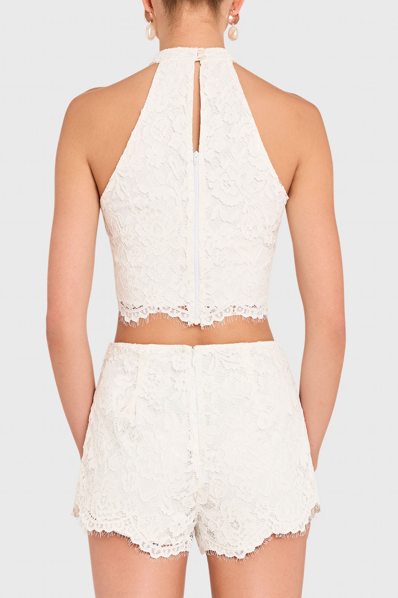 Brynley Top