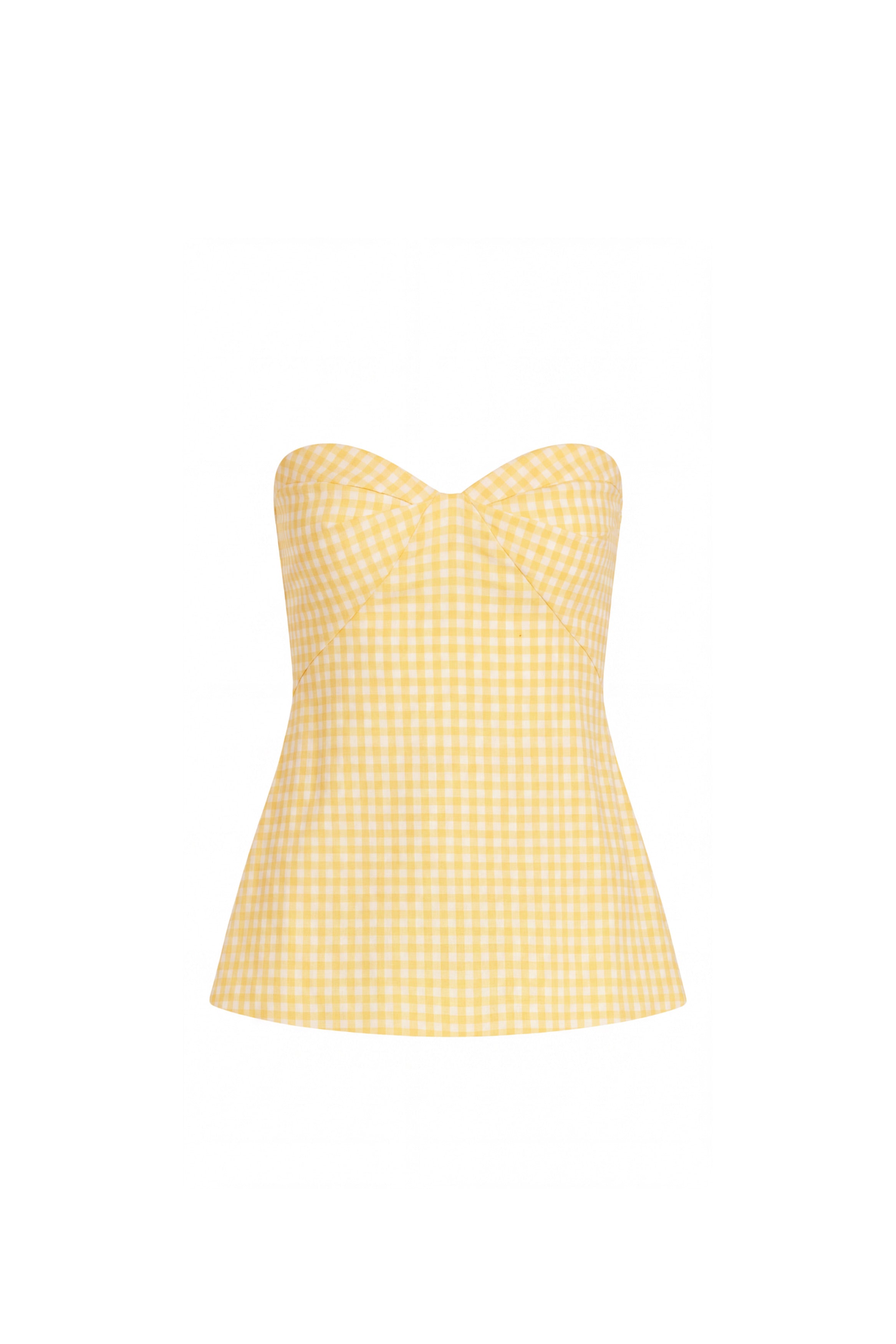 Solinda Tunic