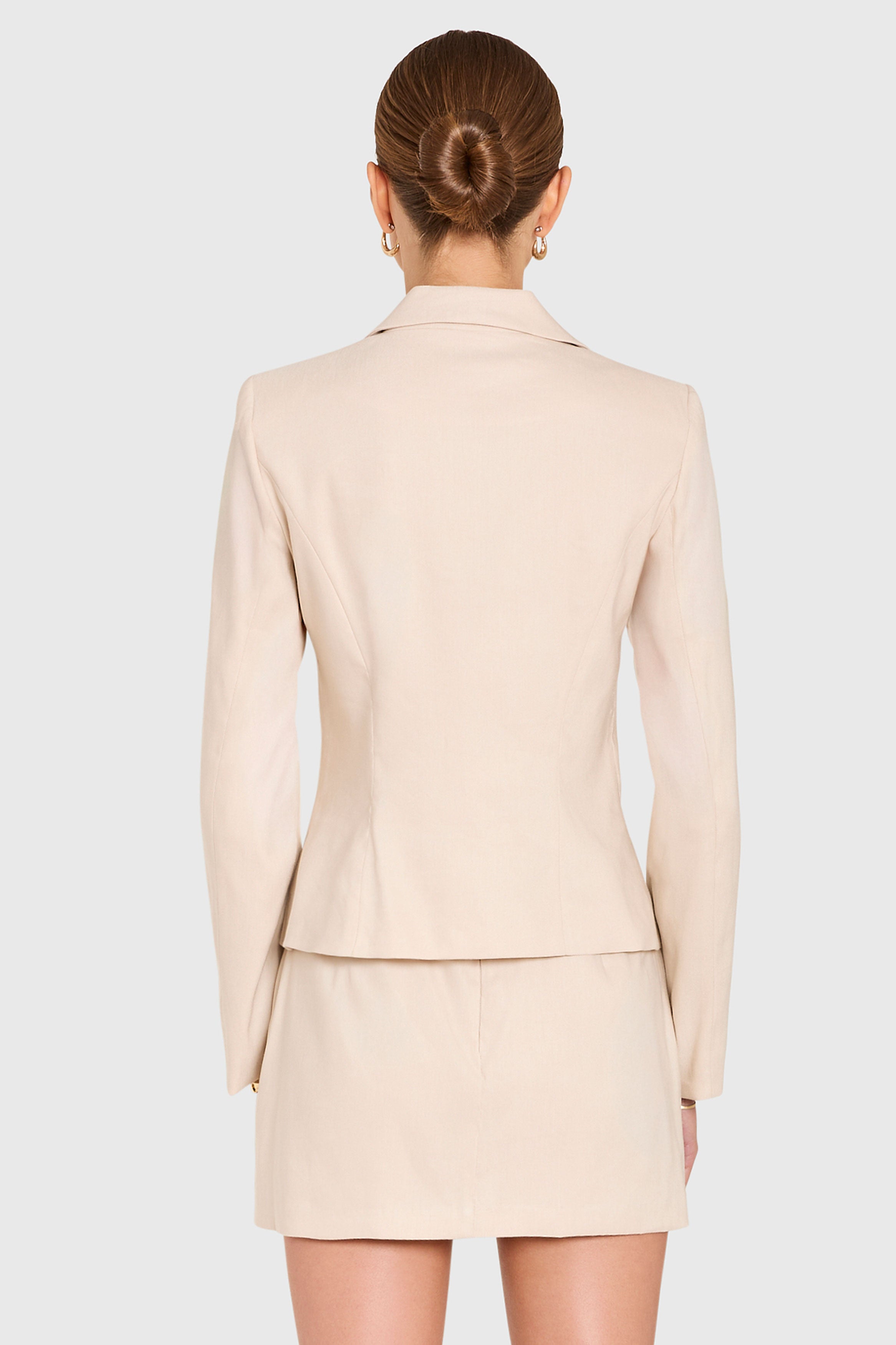 Alana Jacket