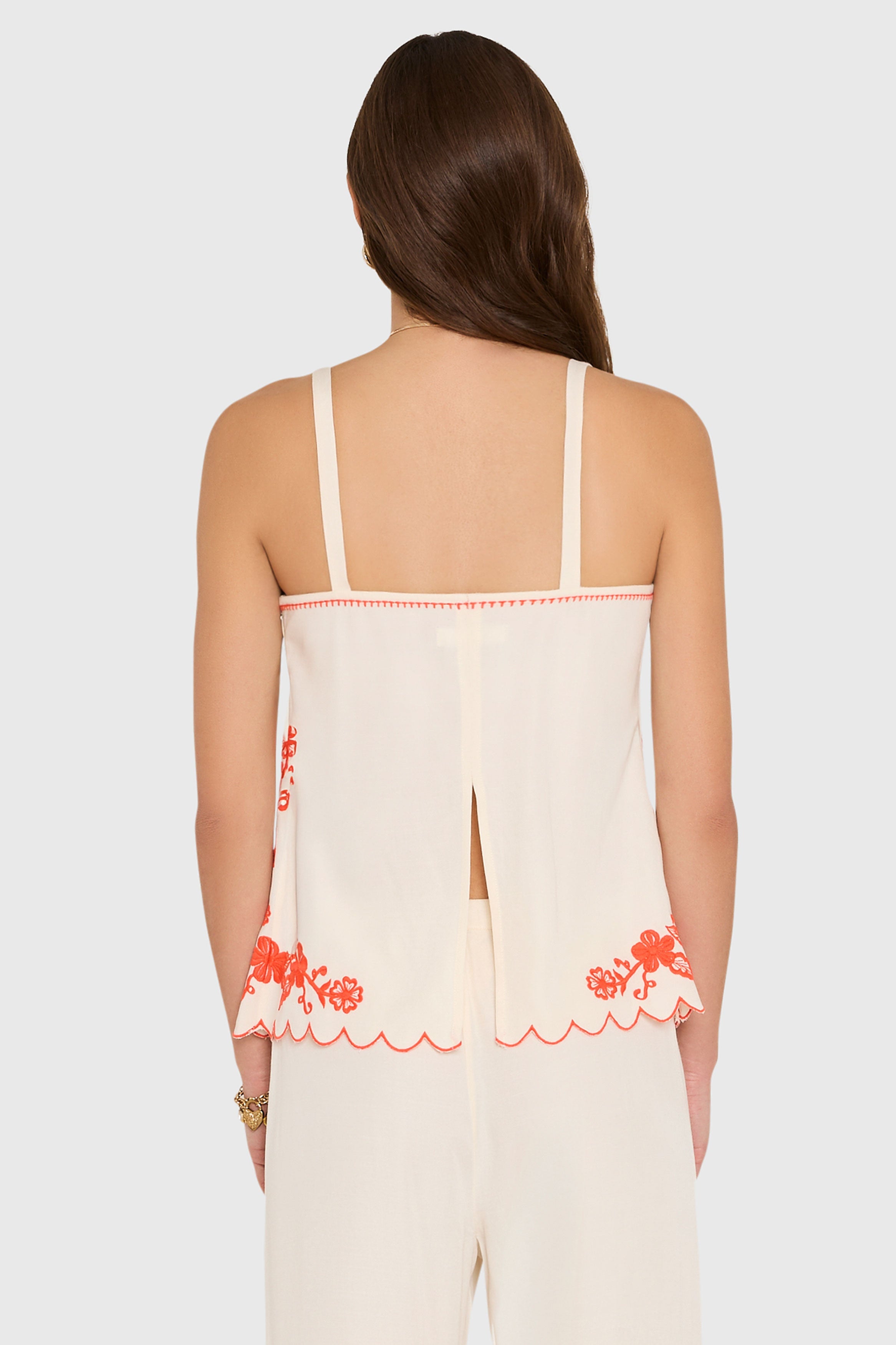 Coraline Top