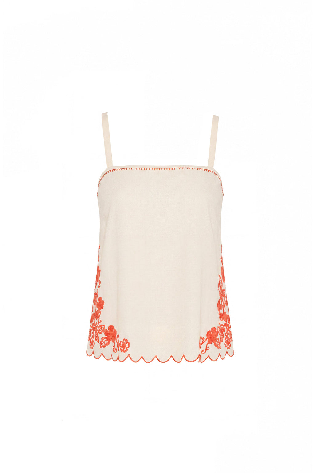 Coraline Top