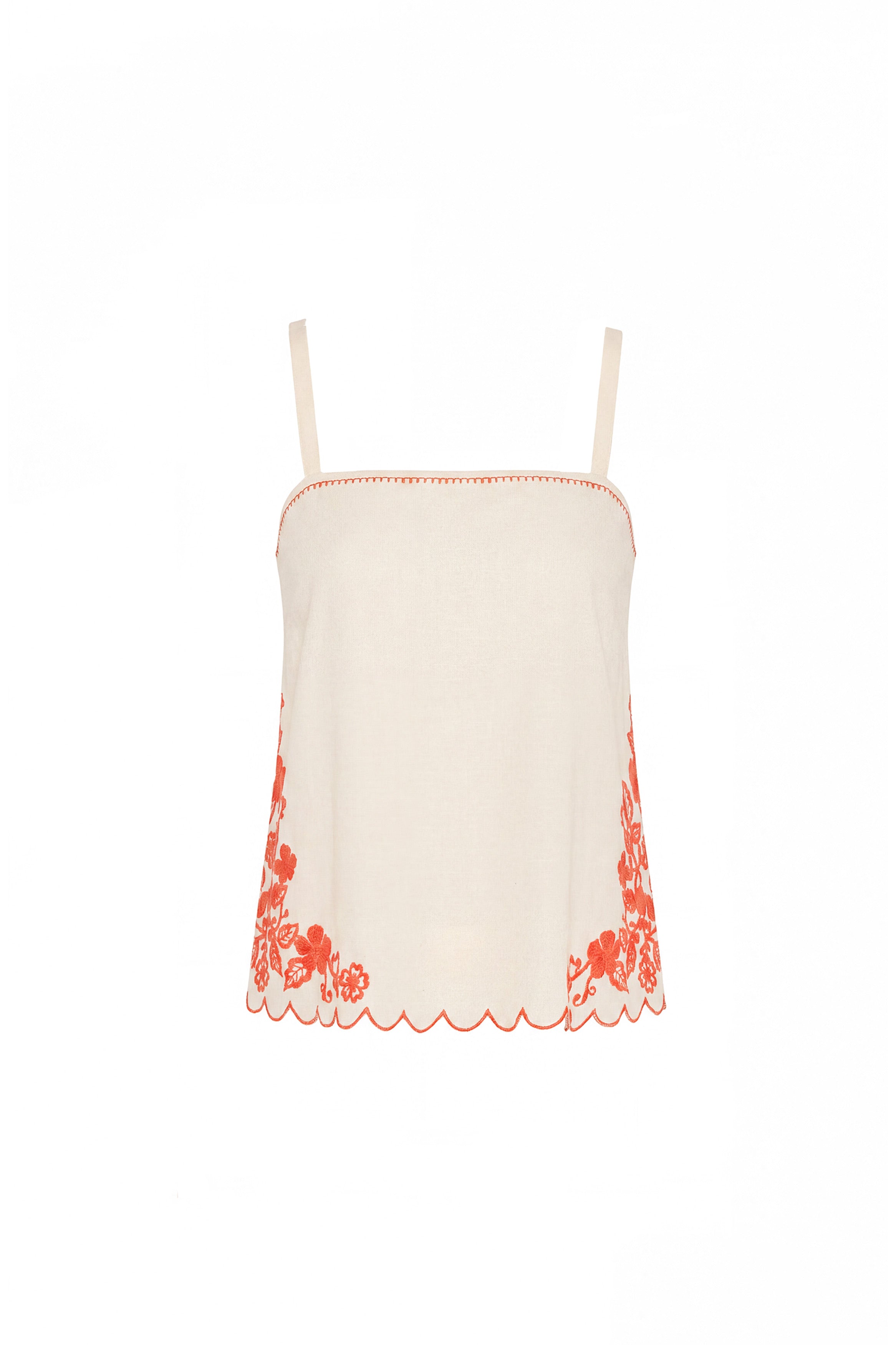 Coraline Top