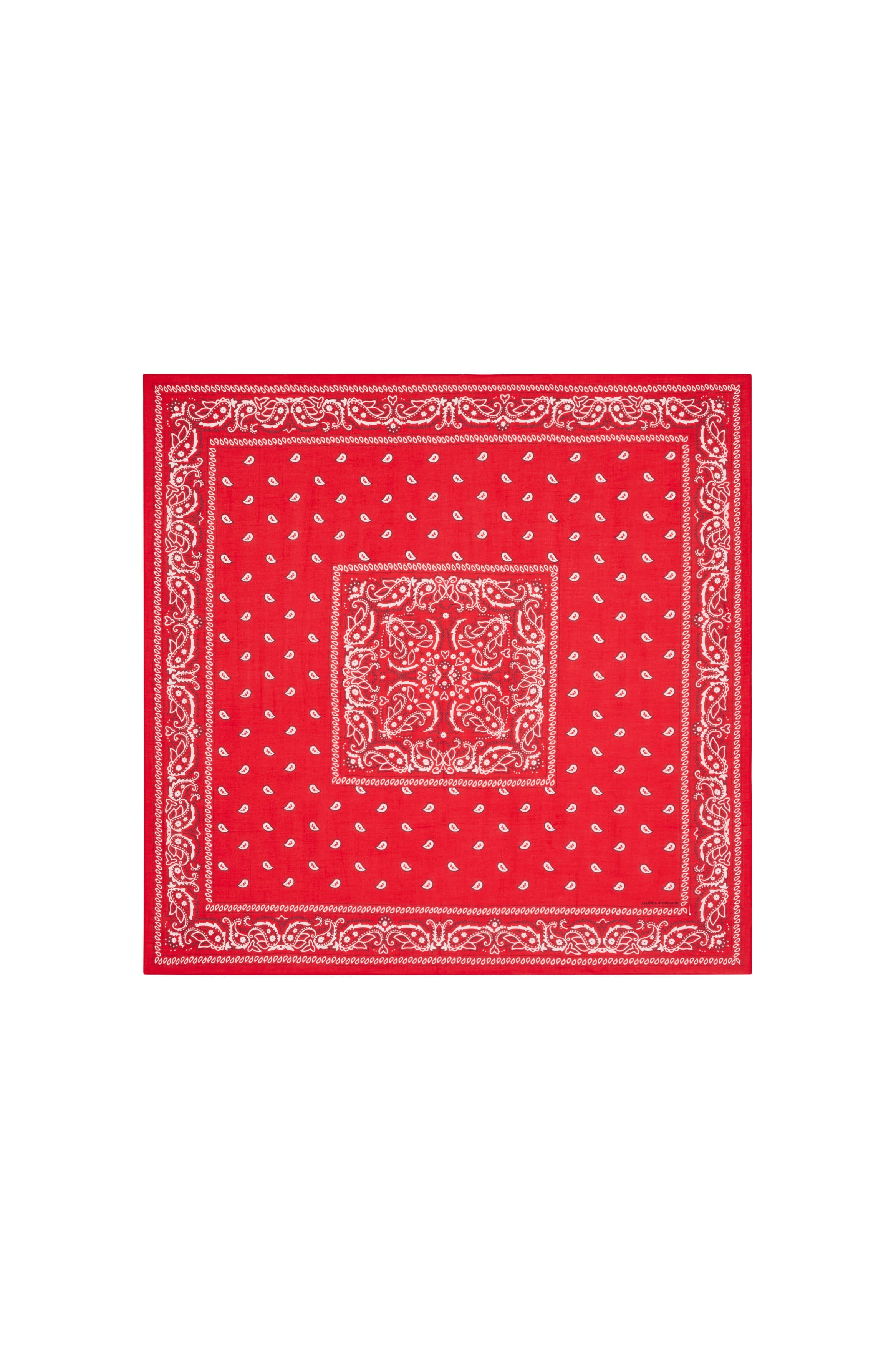 XL Bandana Scarf