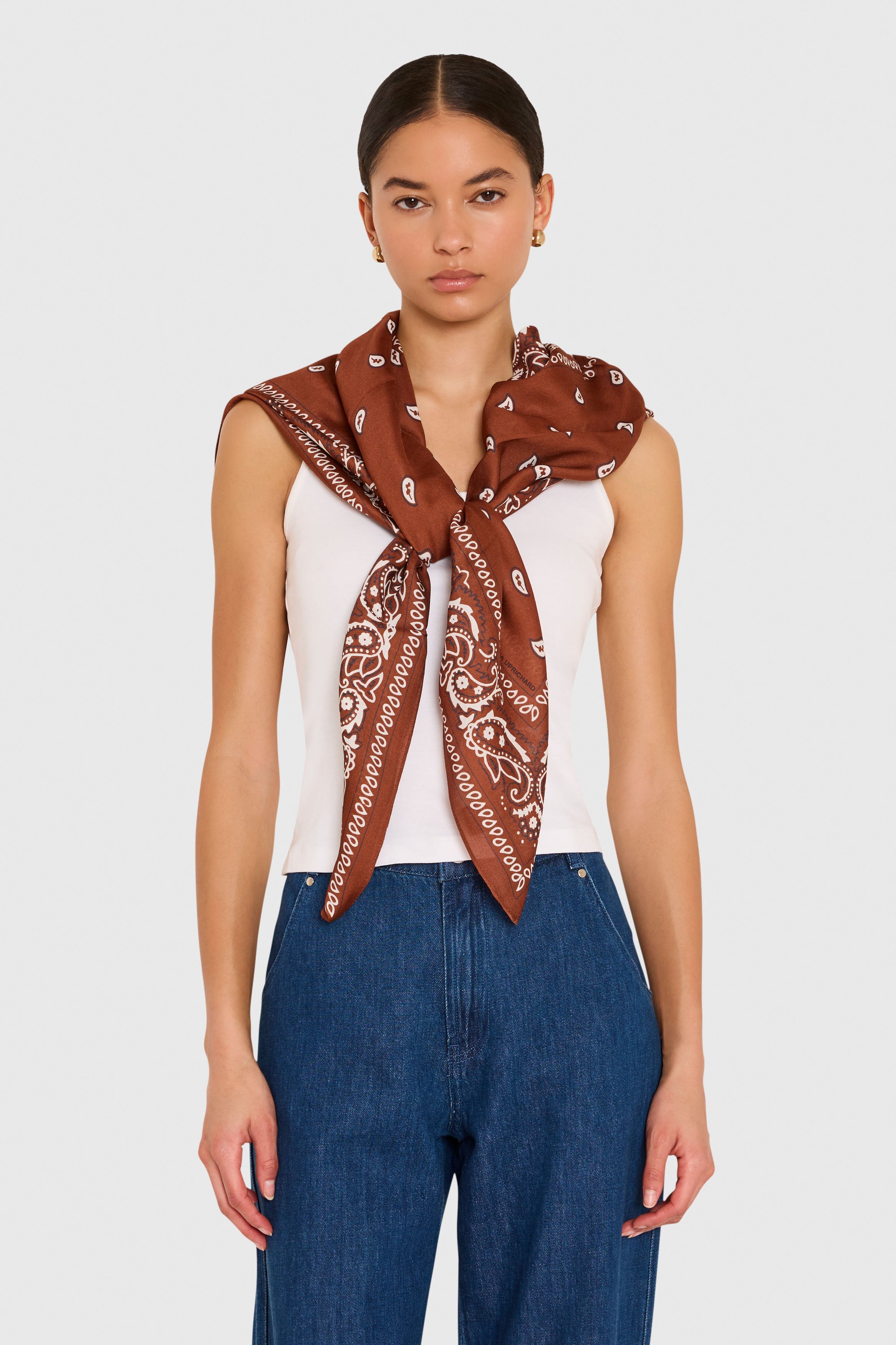 XL Bandana Scarf