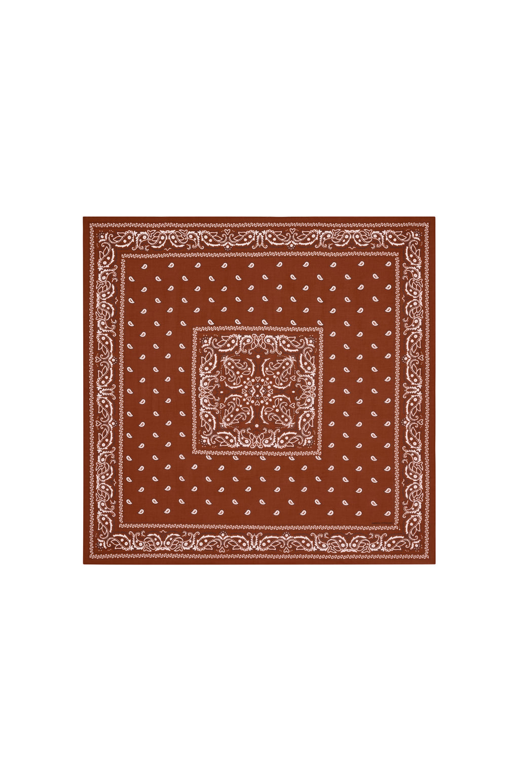 XL Bandana Scarf