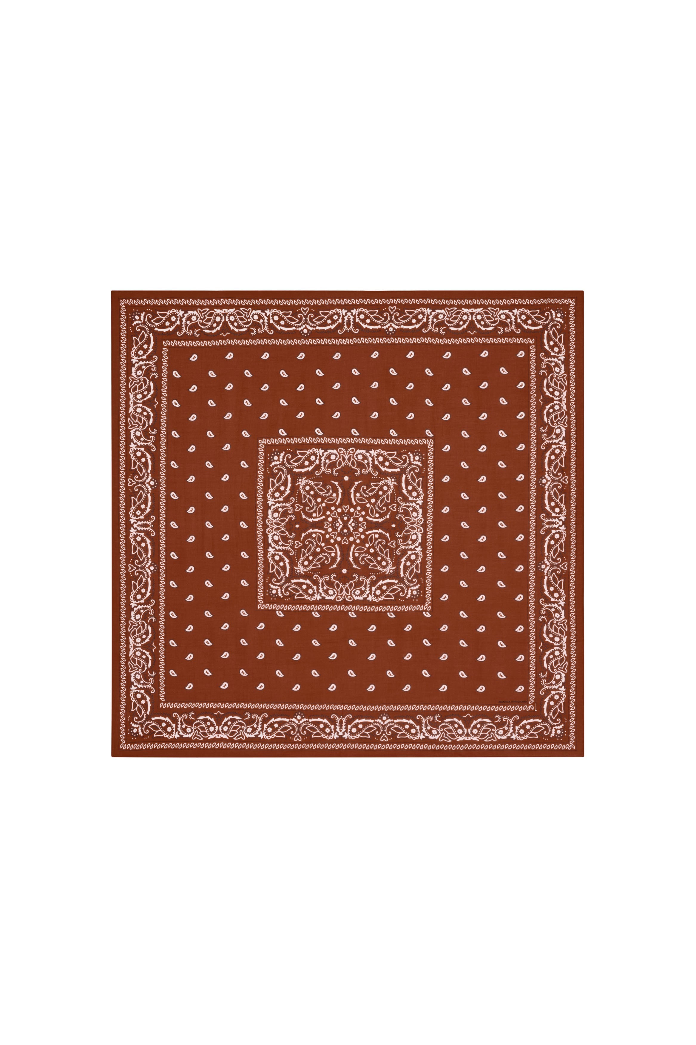 XL Bandana Scarf