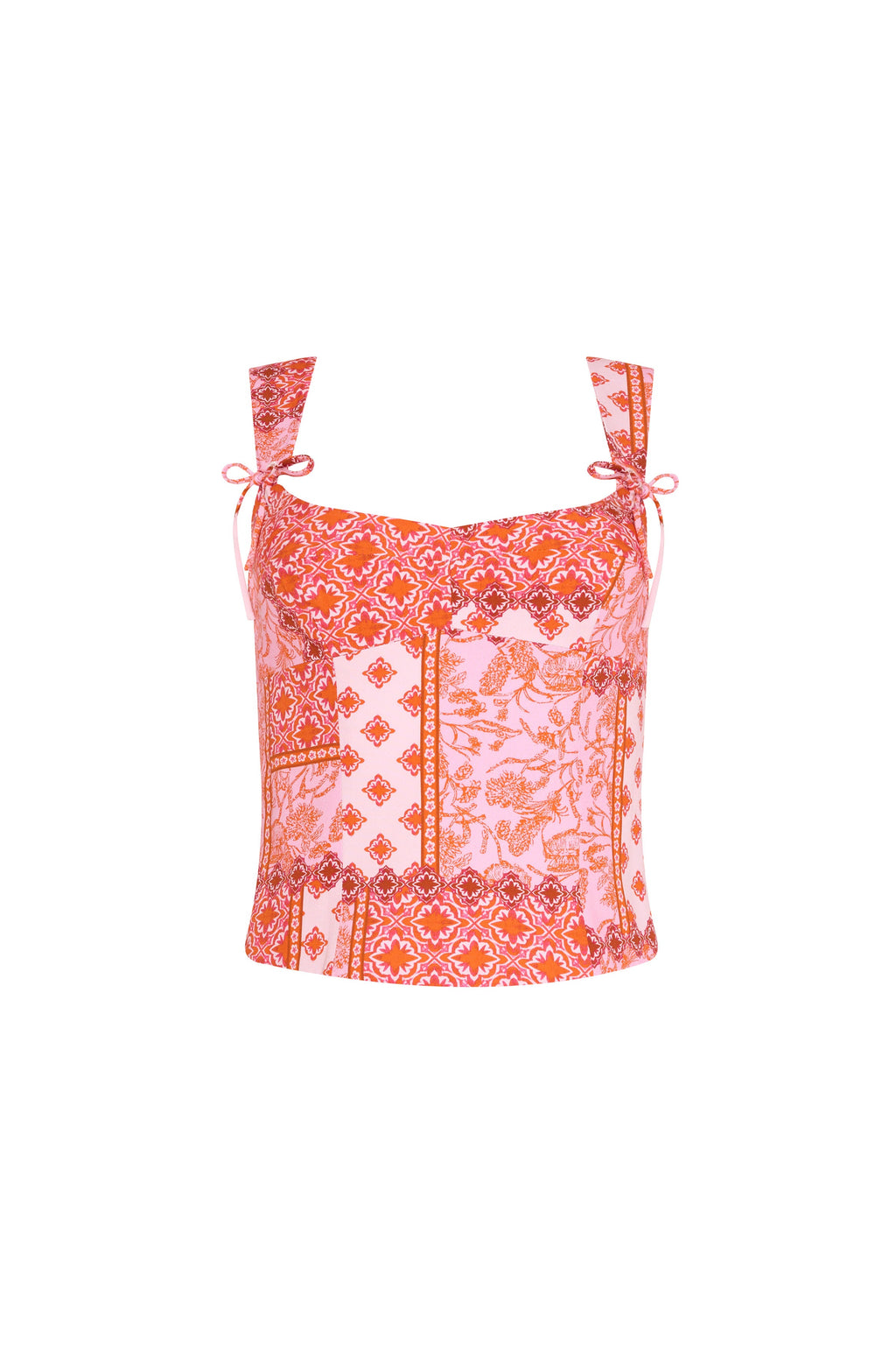 Candice Top