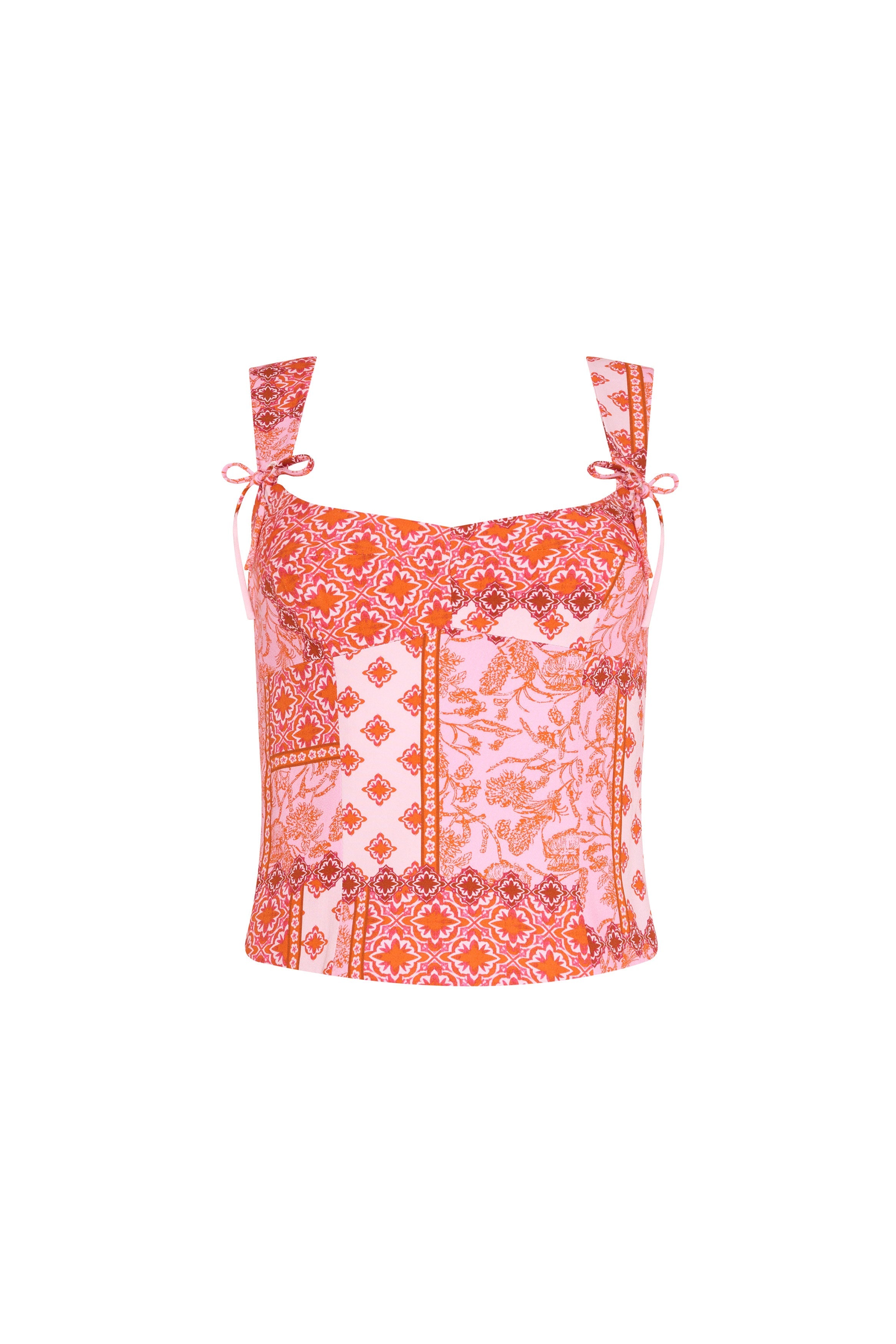 Candice Top
