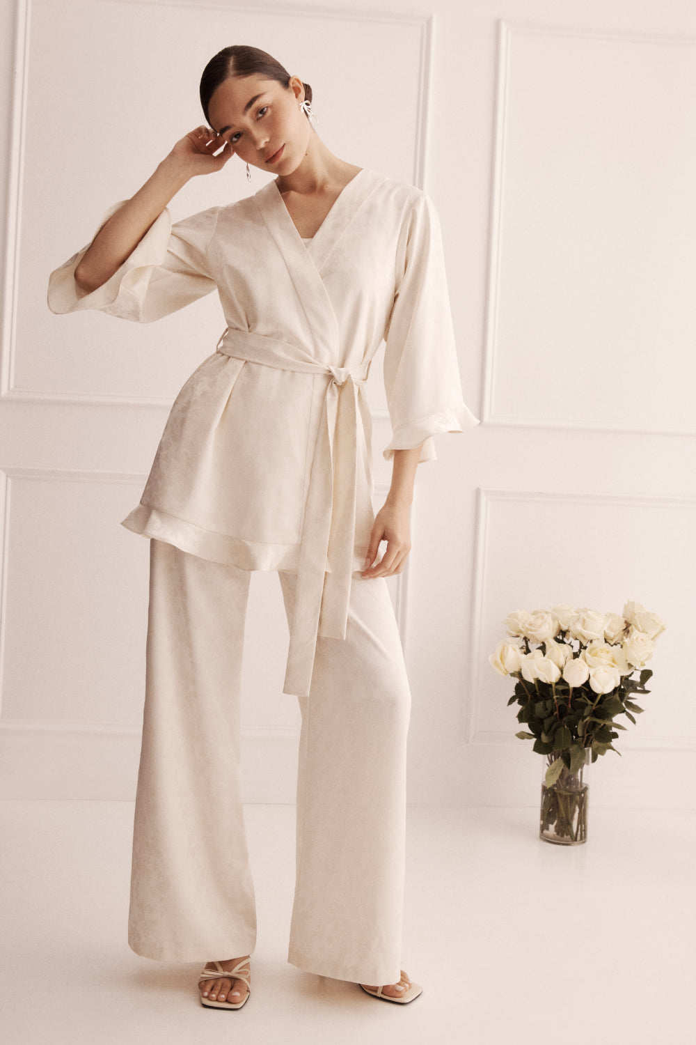 Fantasy Robe