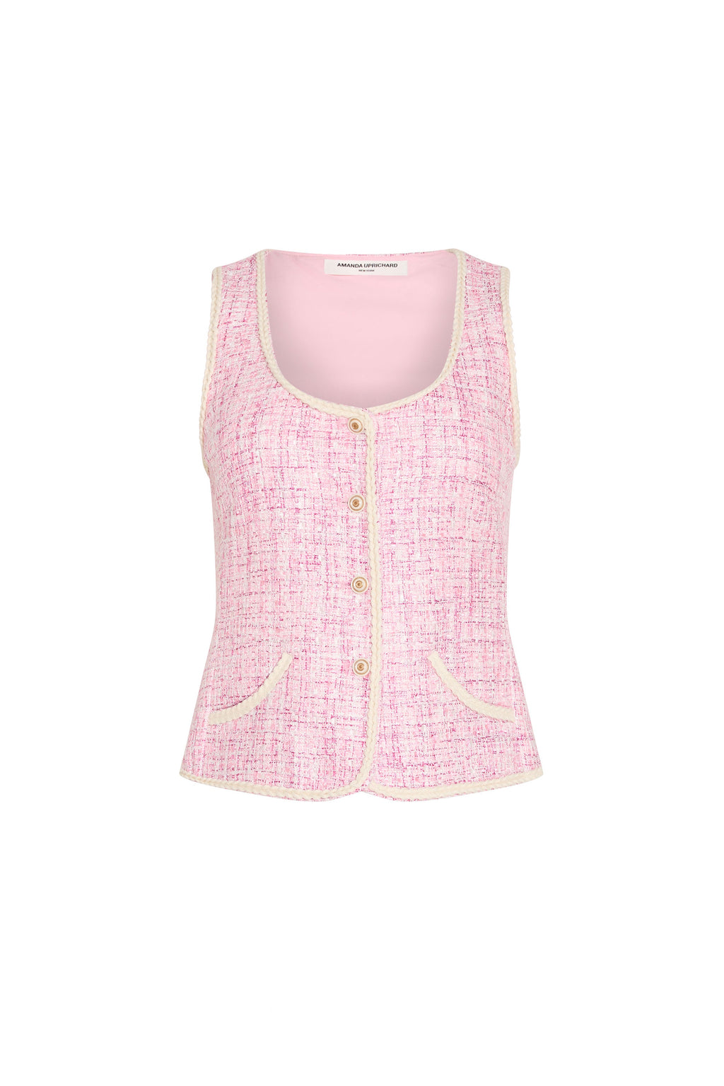 Caligari Vest