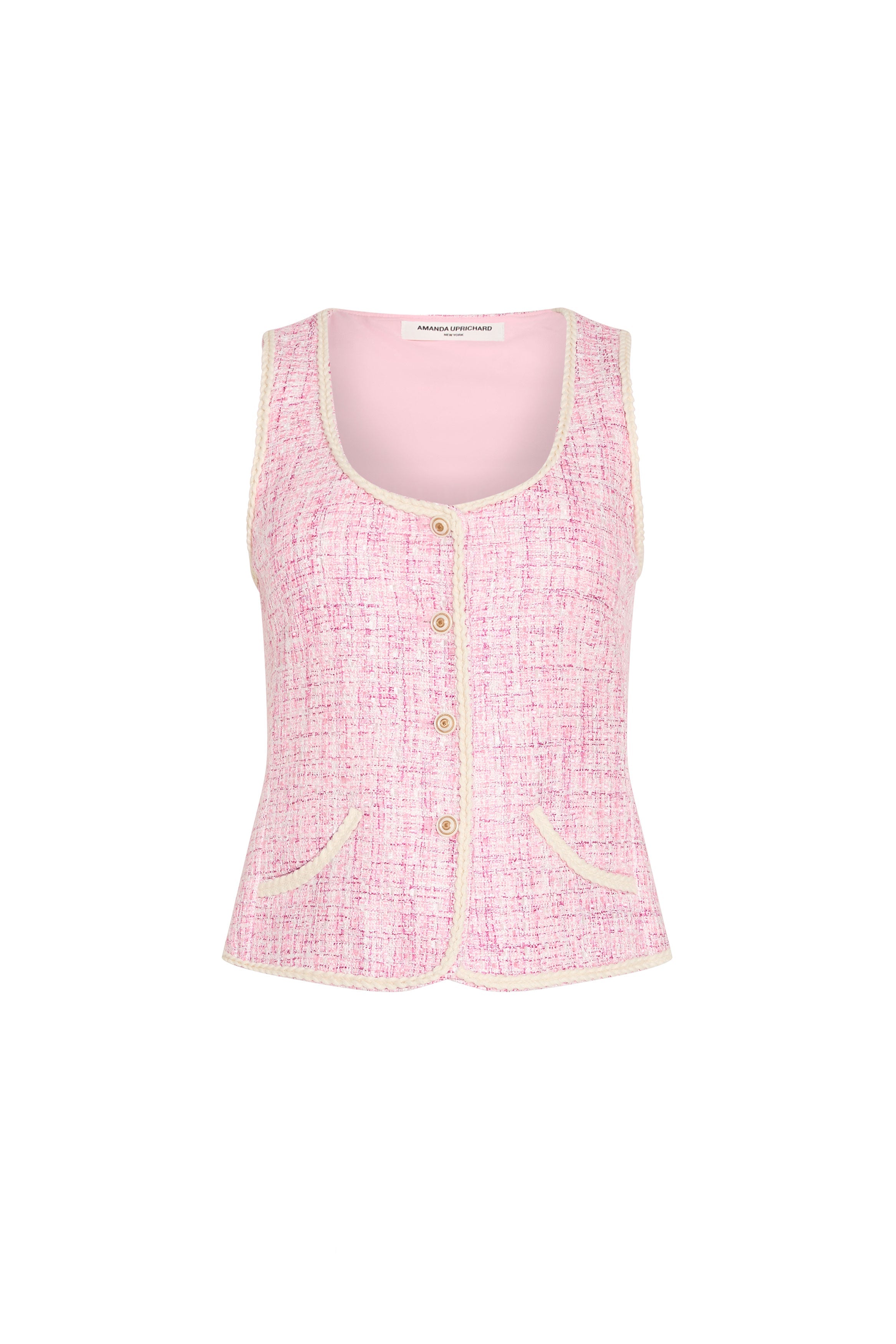 Caligari Vest
