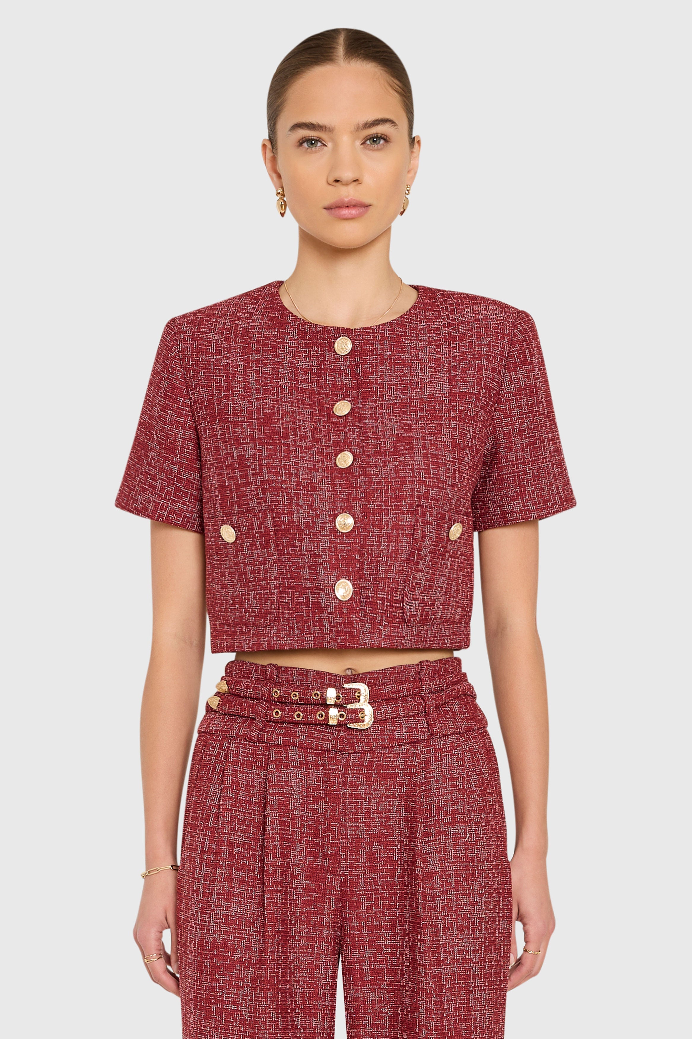 Braswell Top