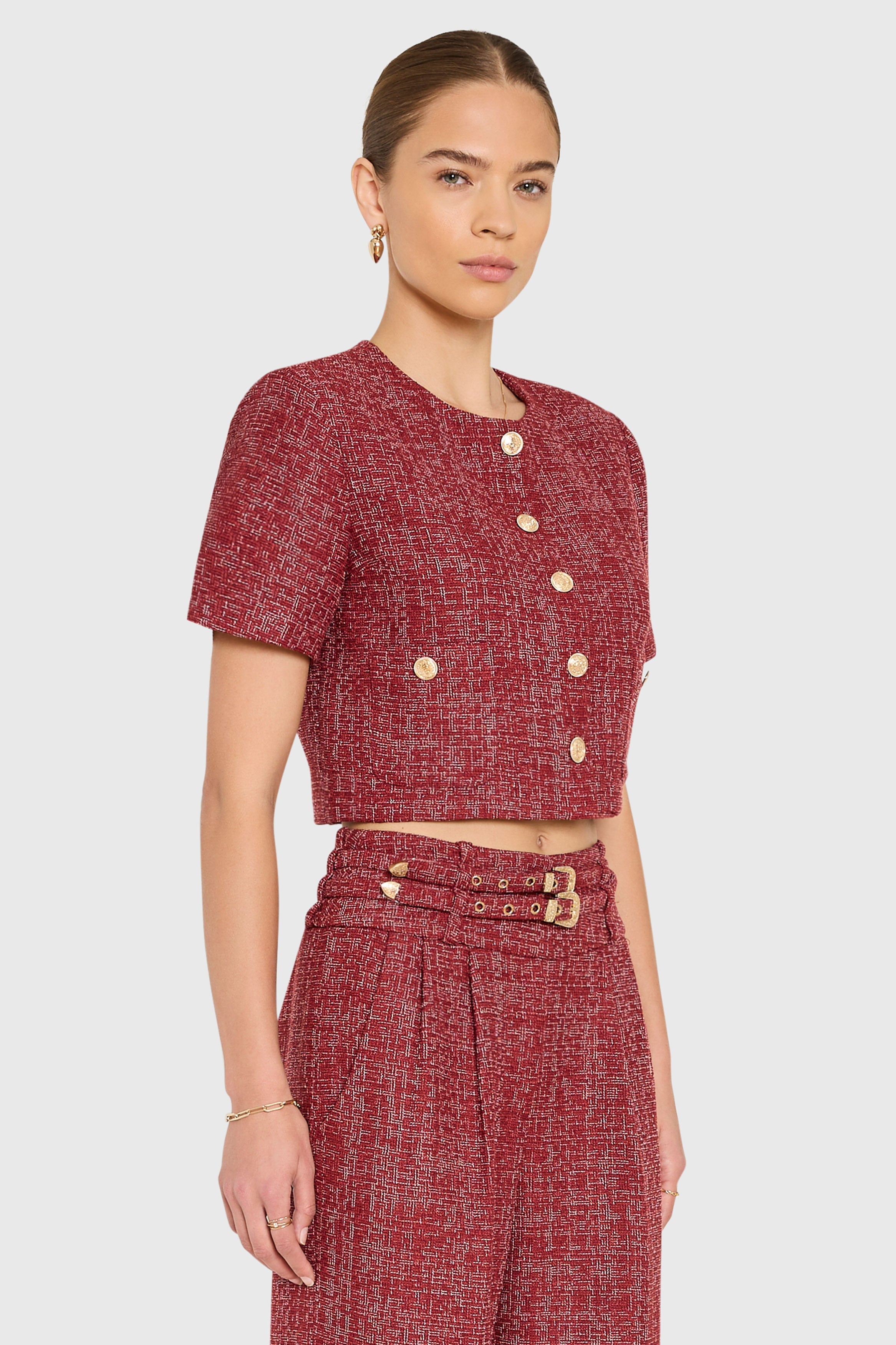 Braswell Top