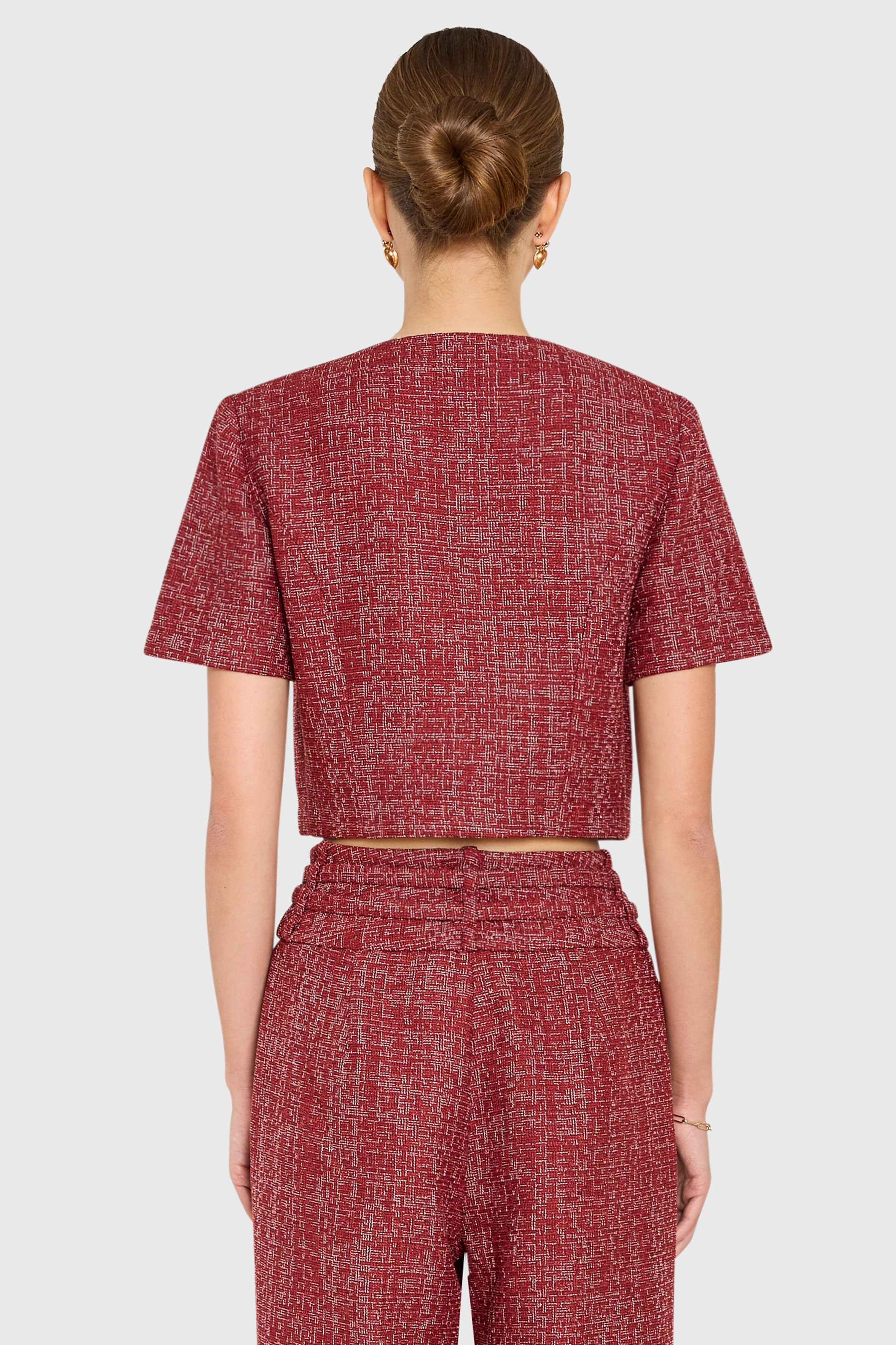 Braswell Top