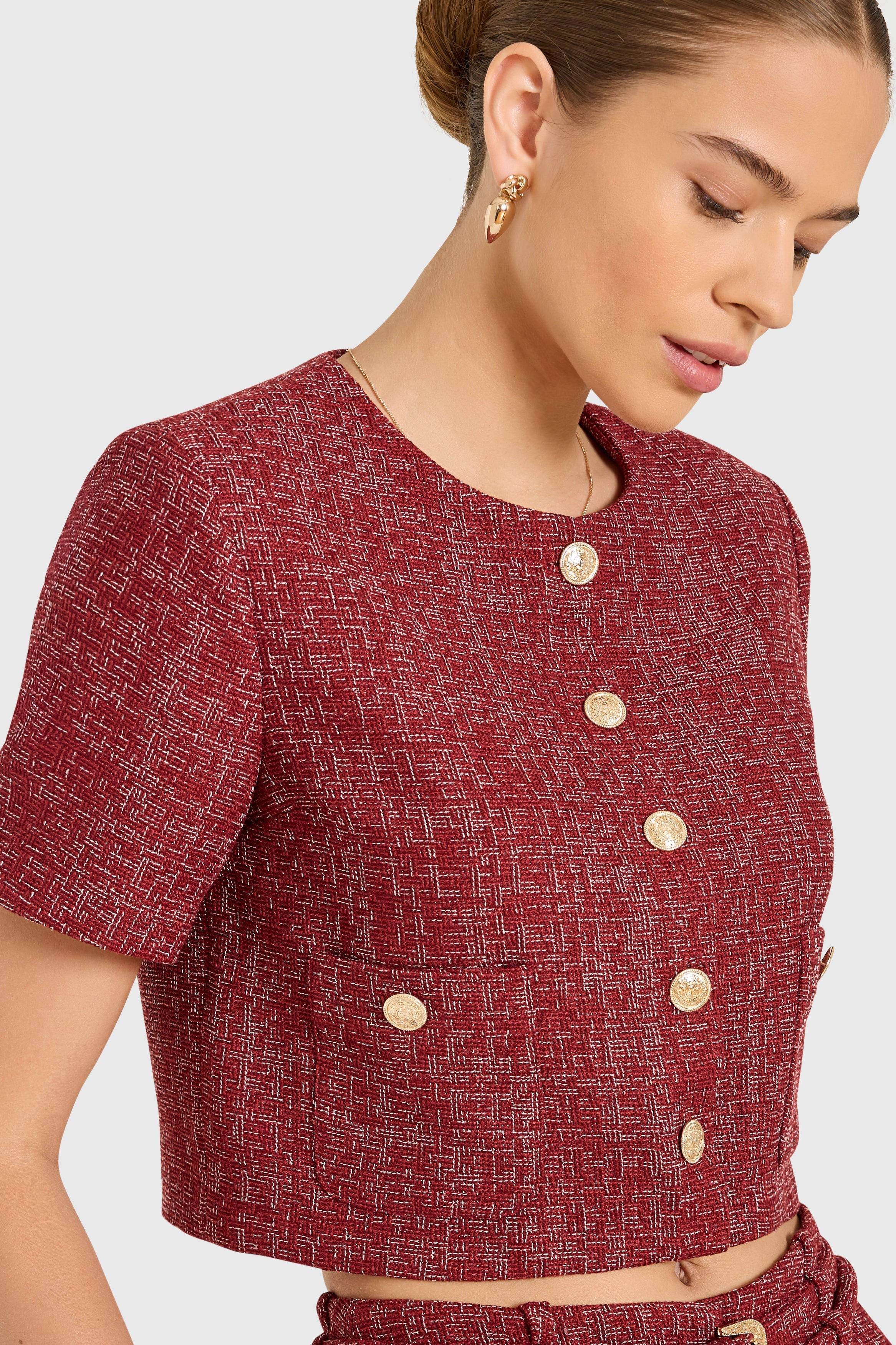 Braswell Top