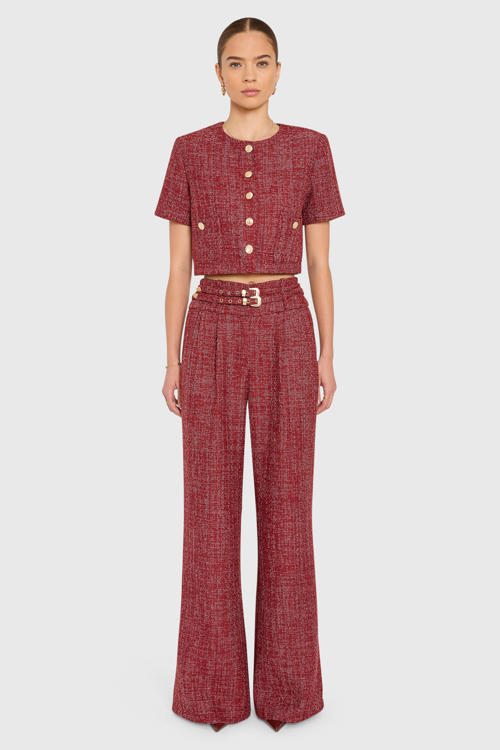 Braswell Top