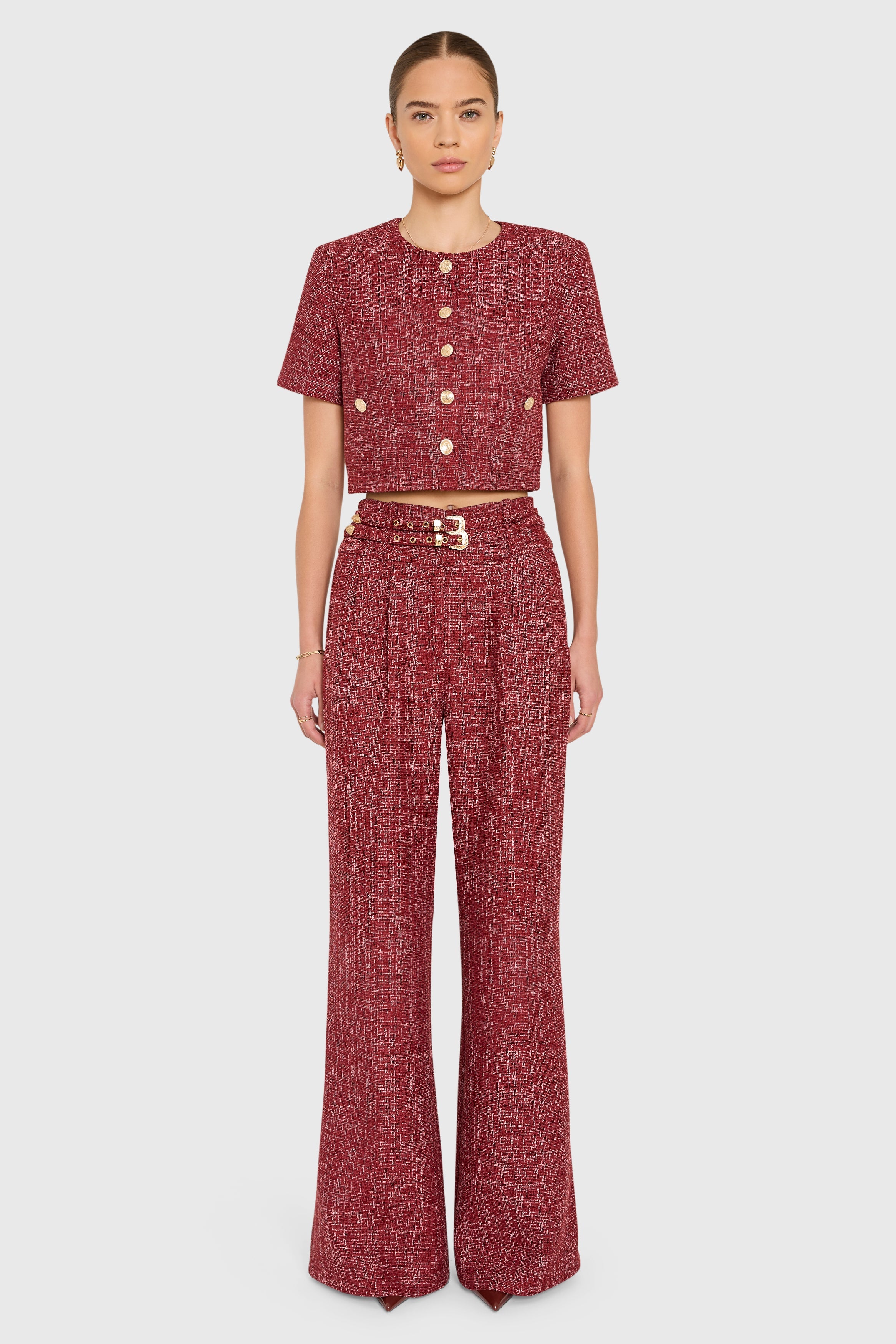 Braswell Top