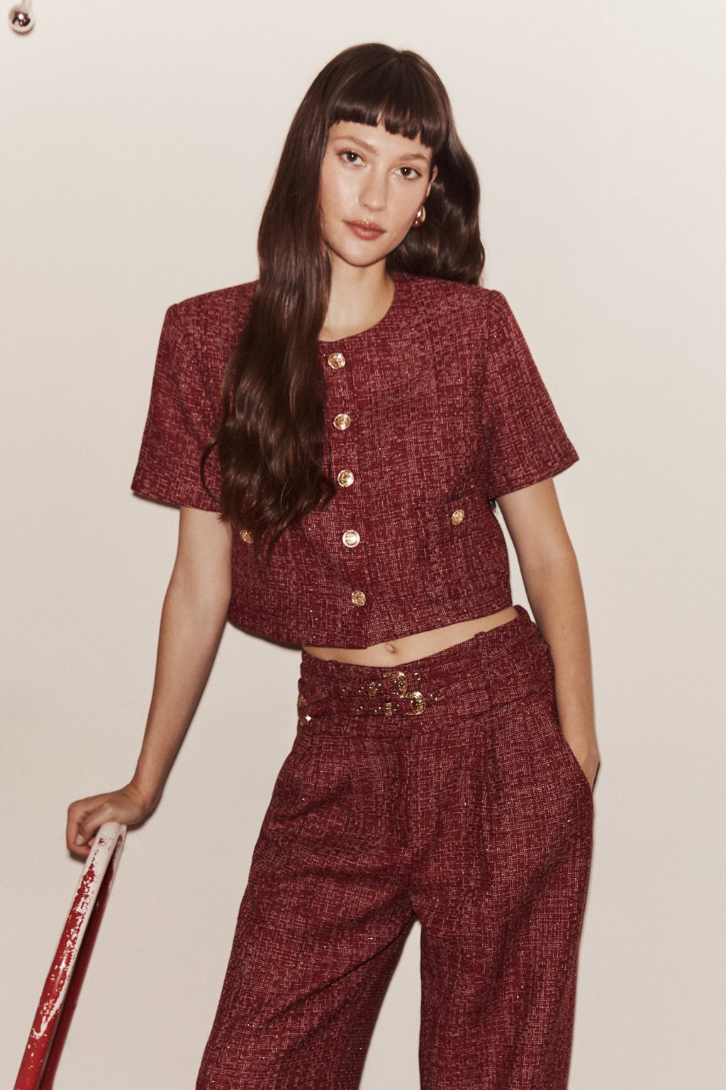 Braswell Top