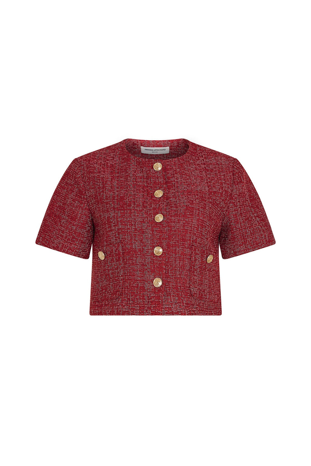 Braswell Top