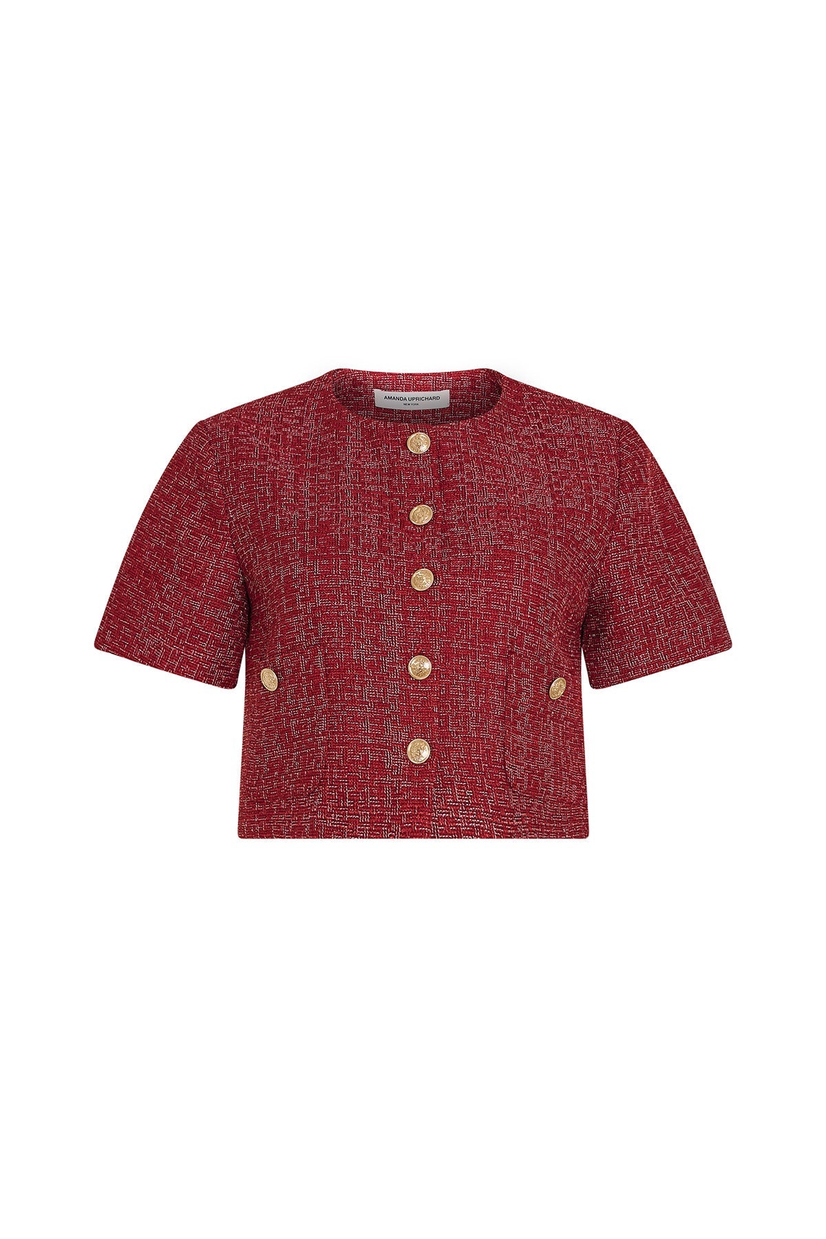 Braswell Top