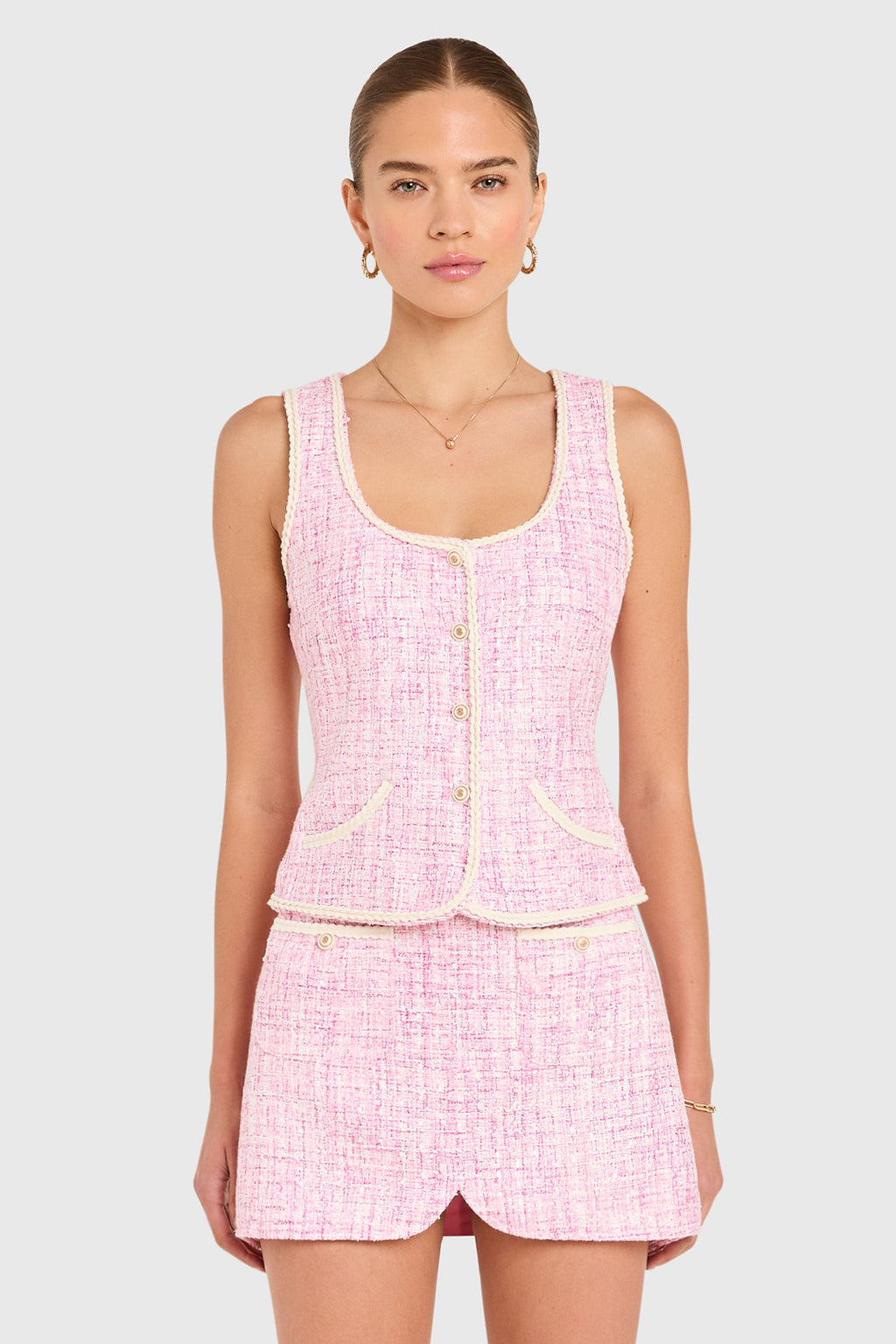 Caligari Vest